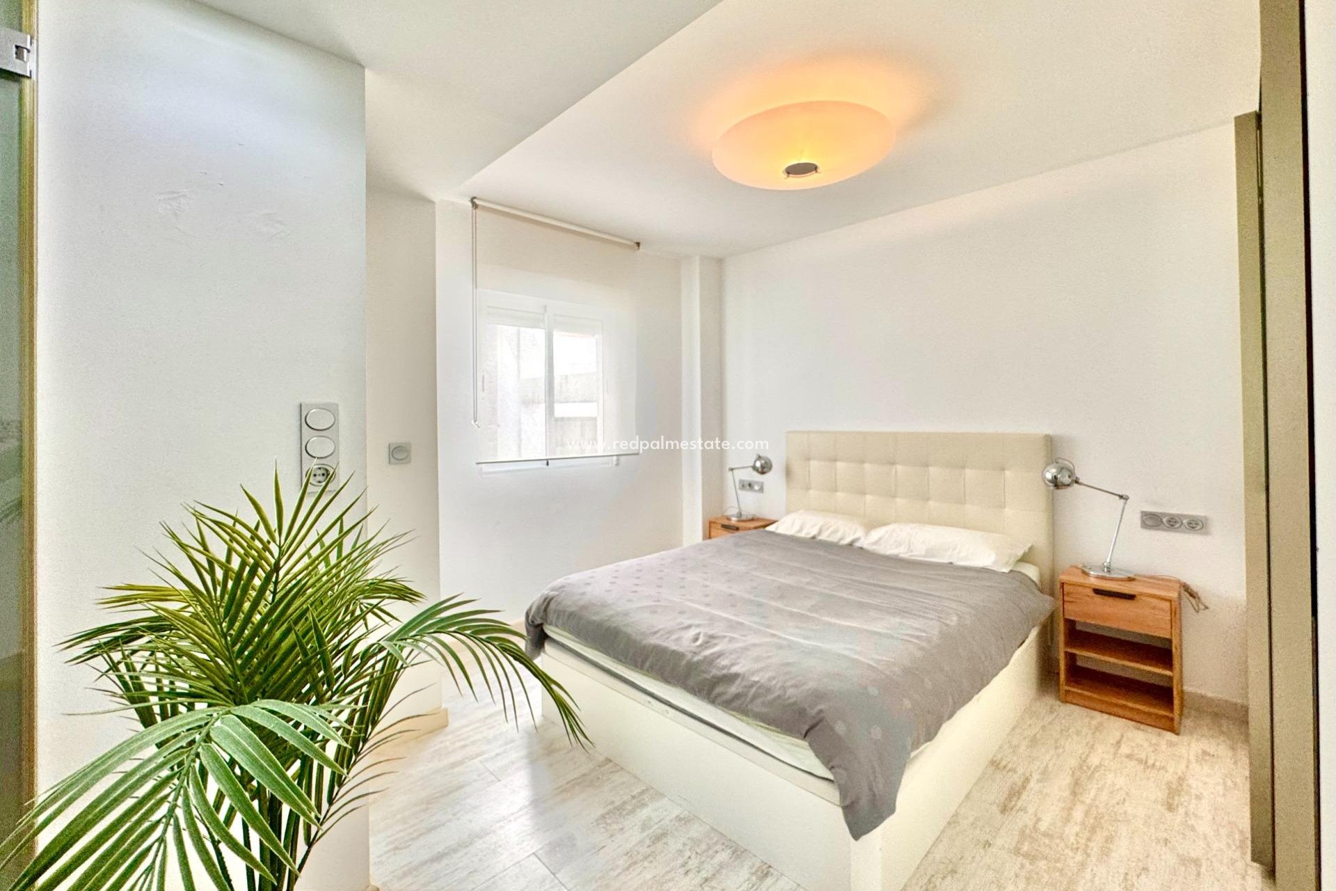 Reventa - Apartmentos -
Torrevieja - Centro Torrevieja