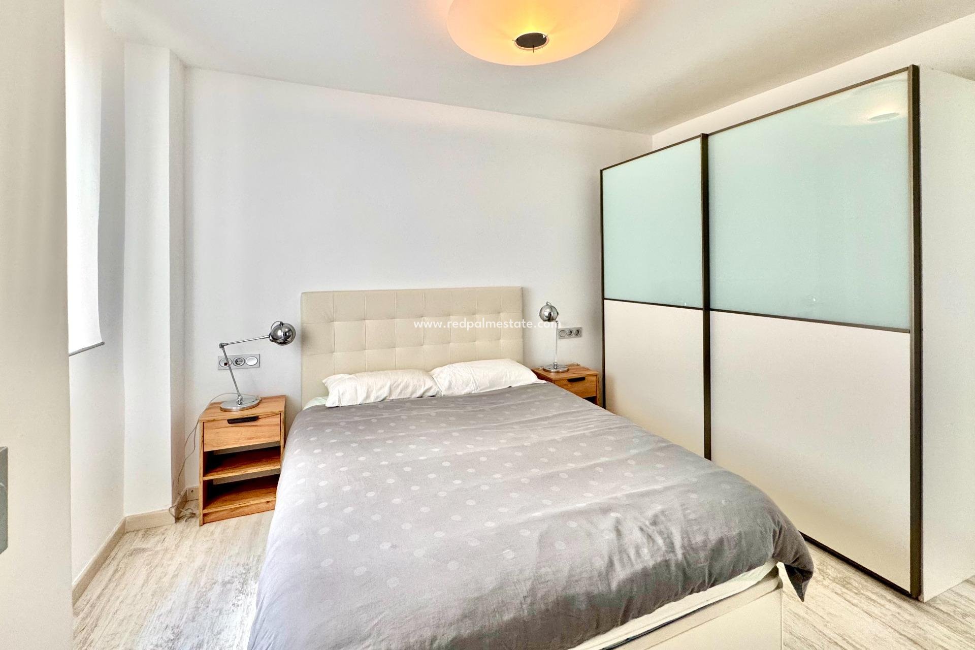 Reventa - Apartmentos -
Torrevieja - Centro Torrevieja