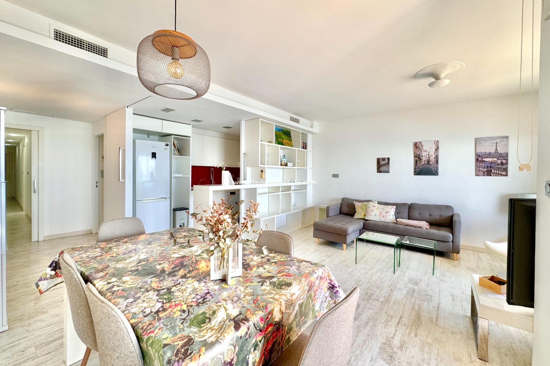 Reventa - Apartmentos -
Torrevieja - Centro Torrevieja