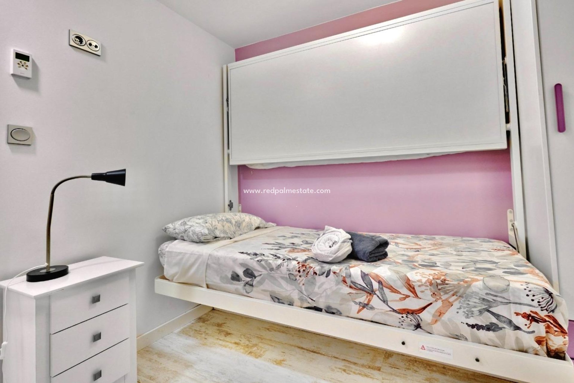 Reventa - Apartmentos -
Torrevieja - Centro Torrevieja