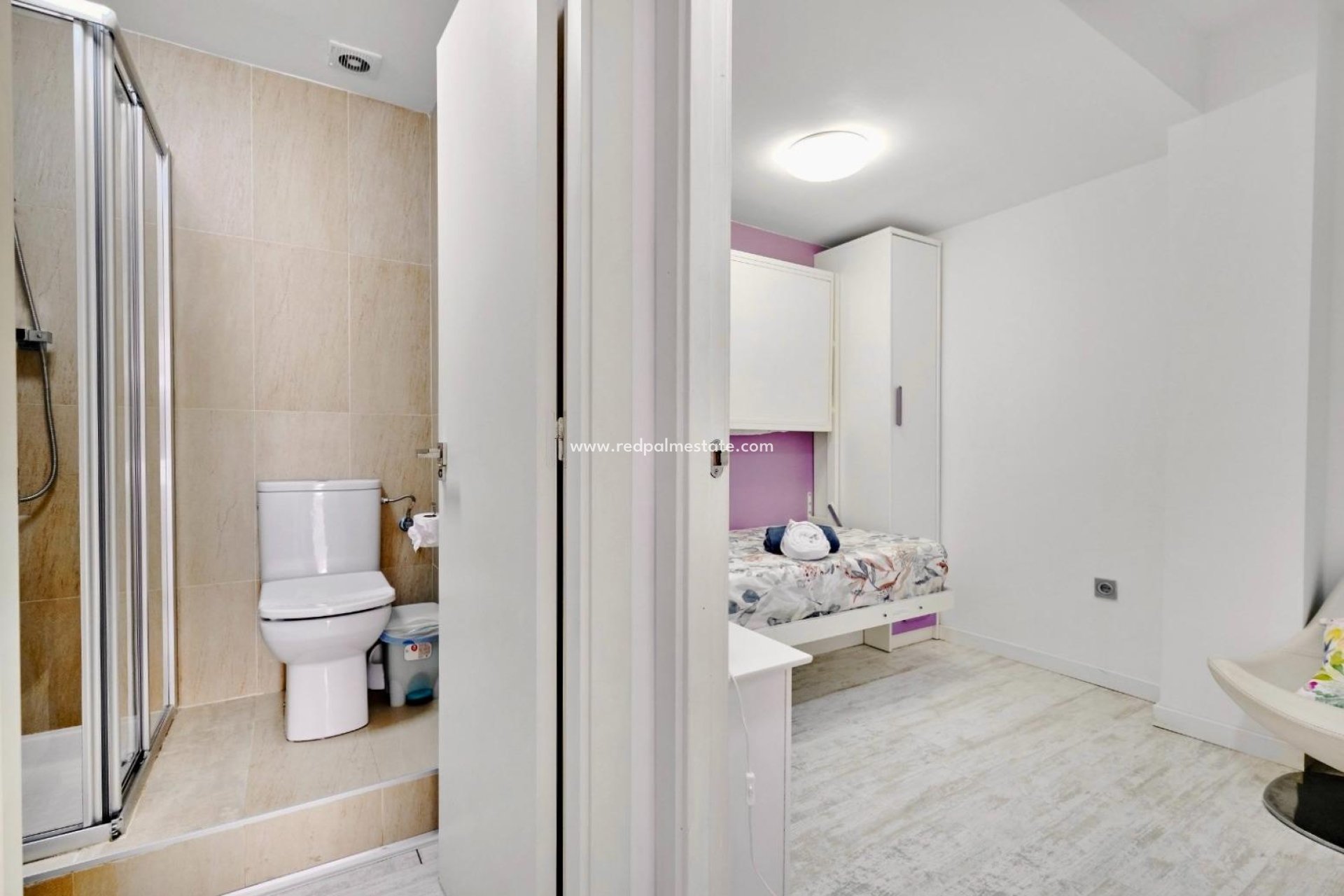 Reventa - Apartmentos -
Torrevieja - Centro Torrevieja
