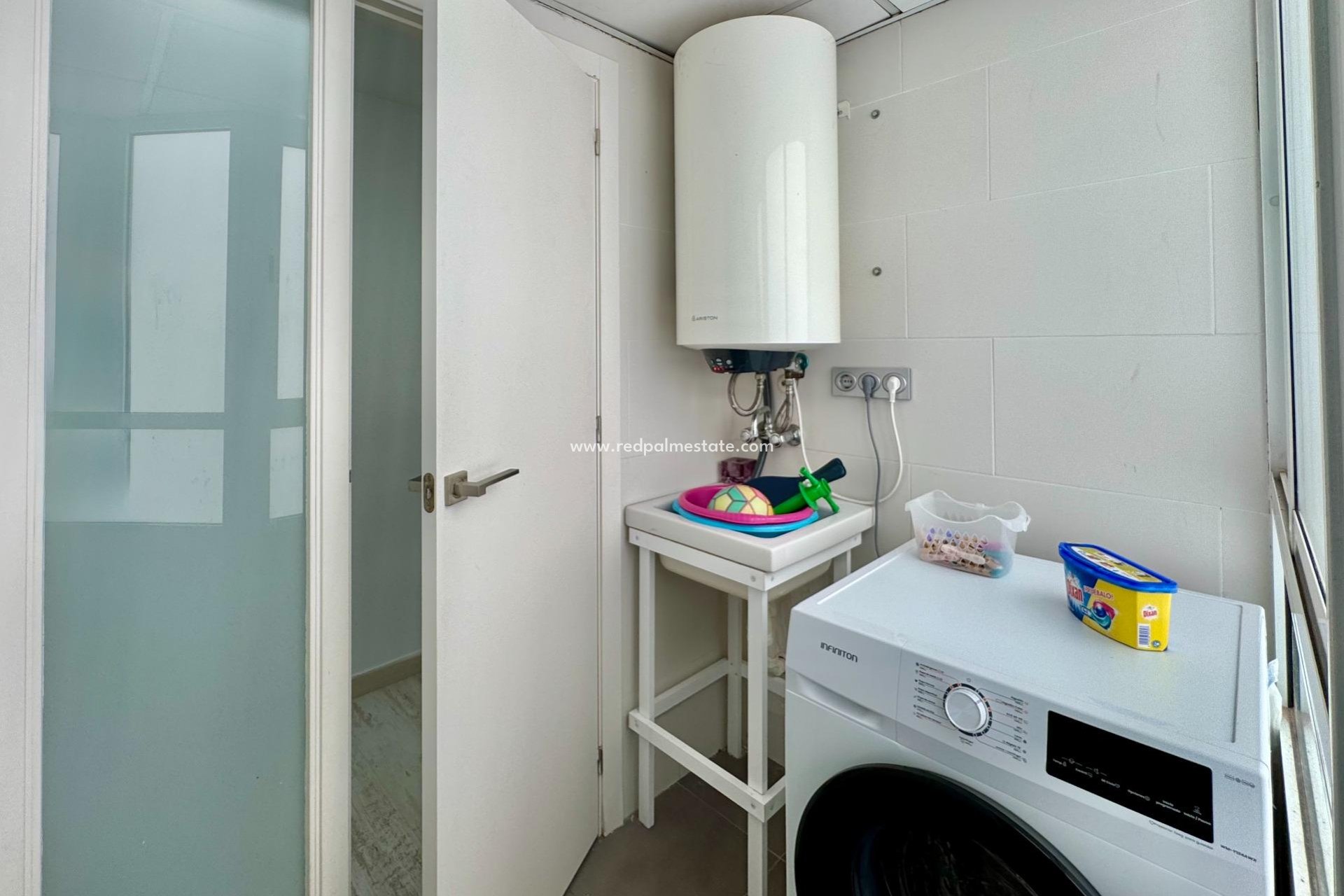 Reventa - Apartmentos -
Torrevieja - Centro Torrevieja