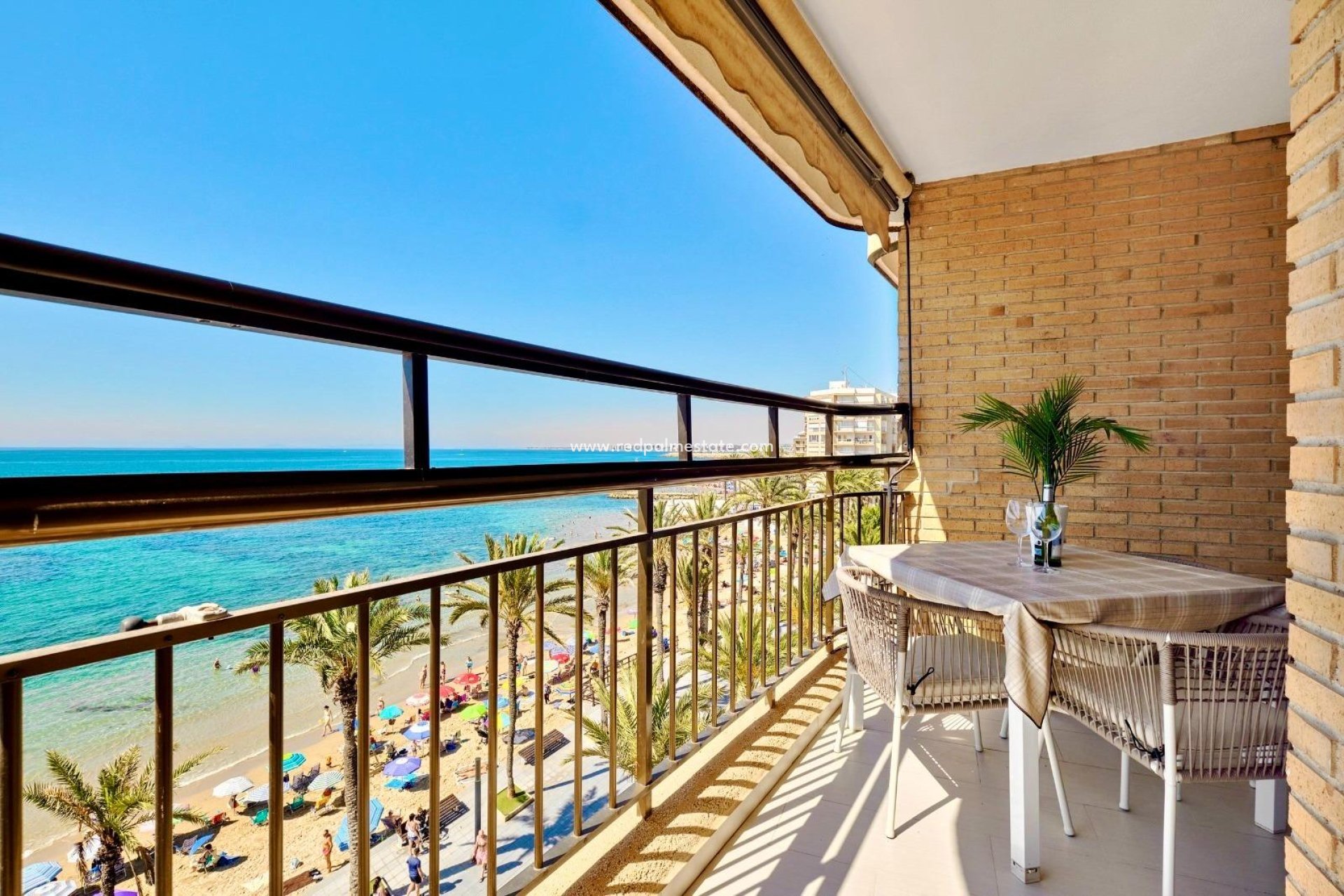 Reventa - Apartmentos -
Torrevieja - Centro Torrevieja