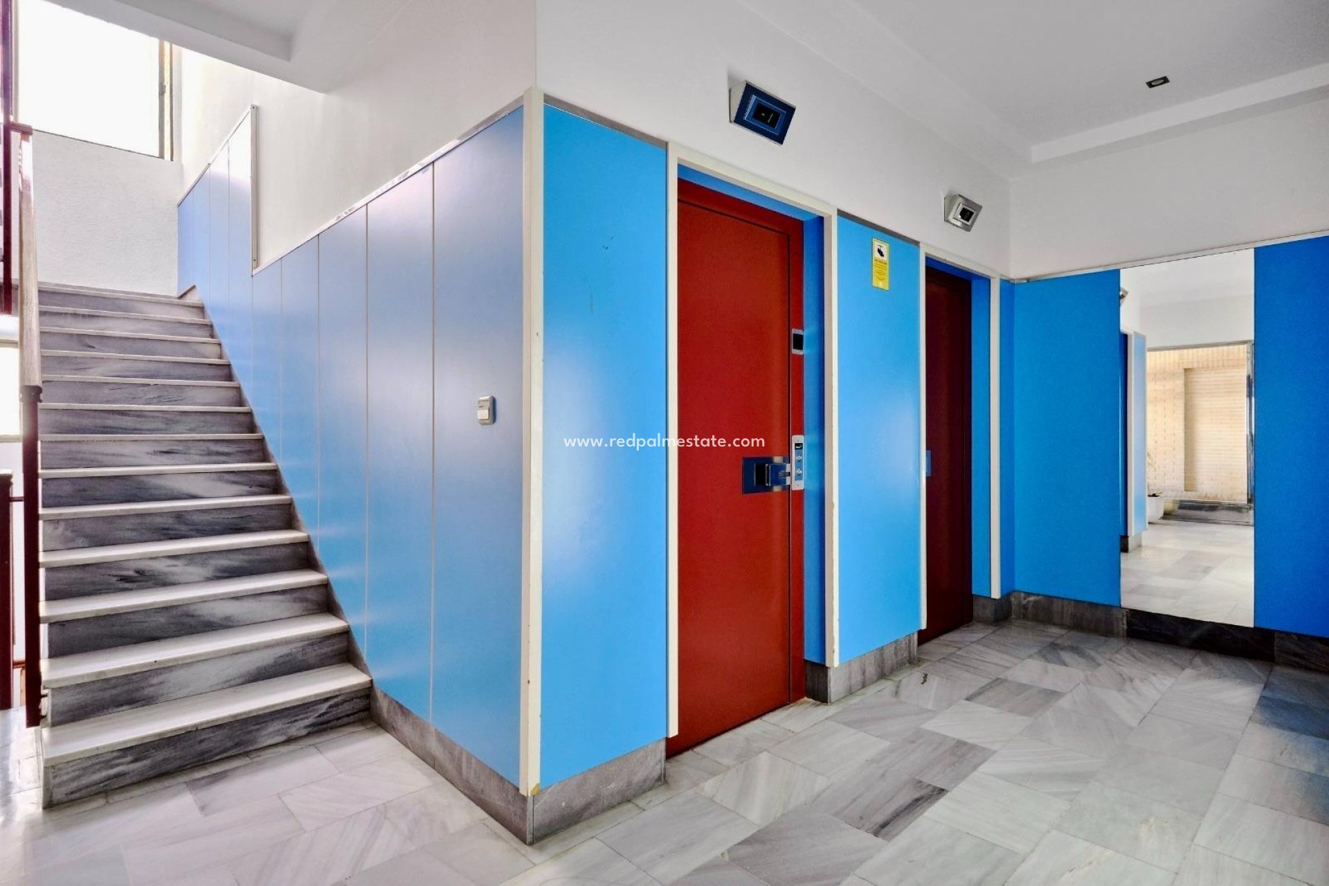 Reventa - Apartmentos -
Torrevieja - Centro Torrevieja