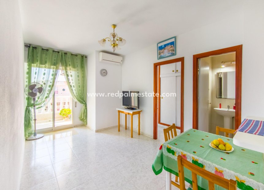 Reventa - Apartmentos -
Torrevieja - Centro Torrevieja