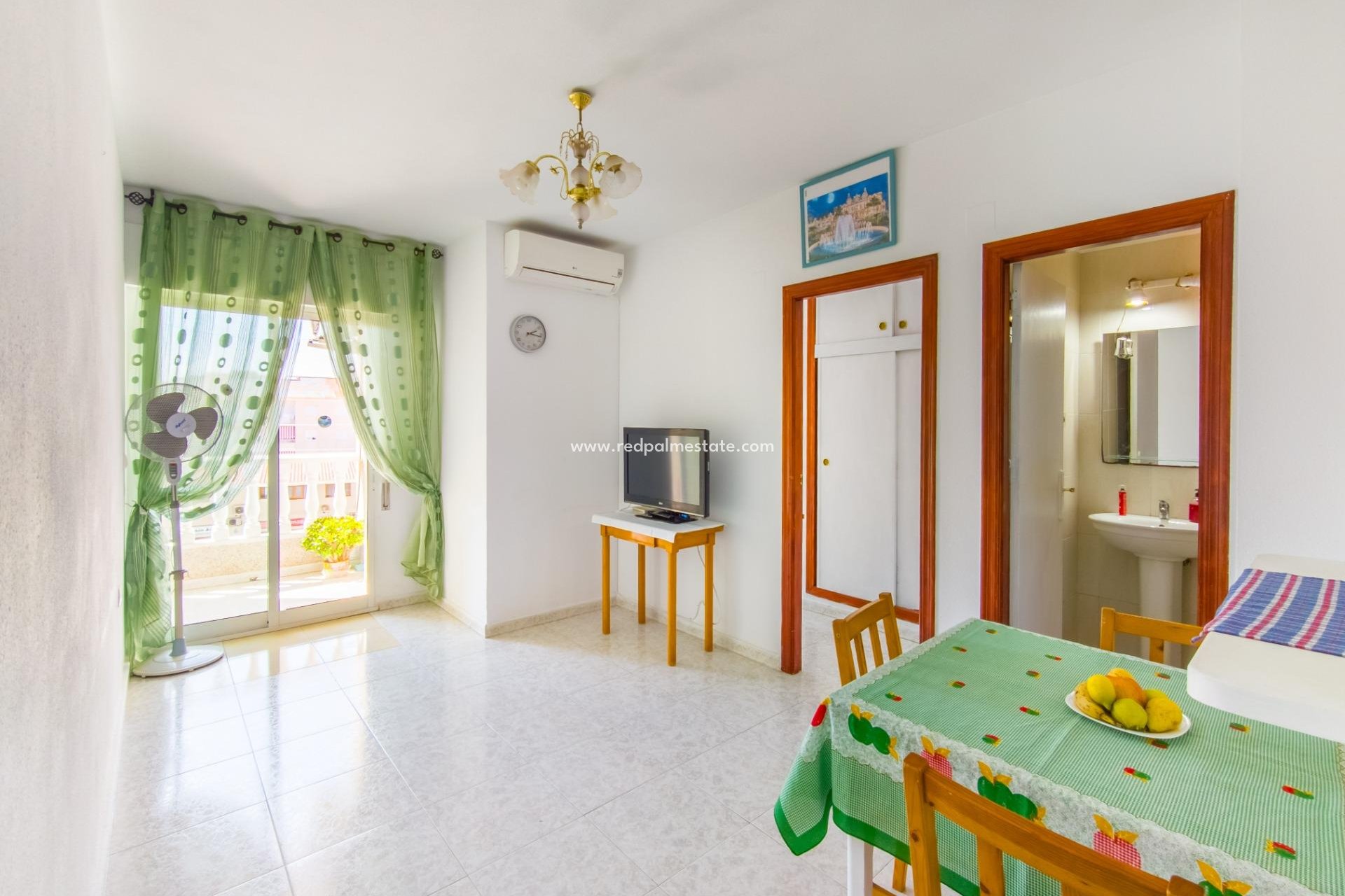 Reventa - Apartmentos -
Torrevieja - Centro Torrevieja