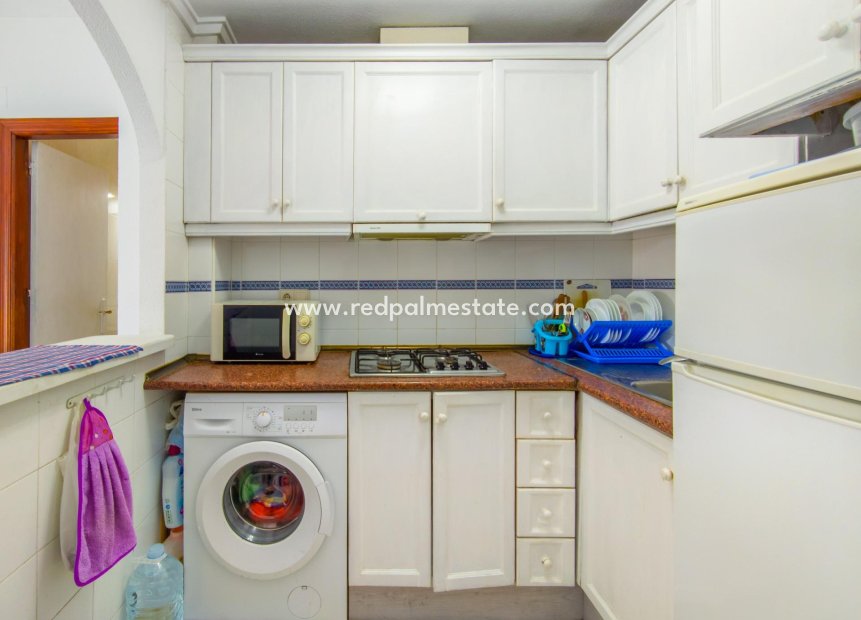 Reventa - Apartmentos -
Torrevieja - Centro Torrevieja