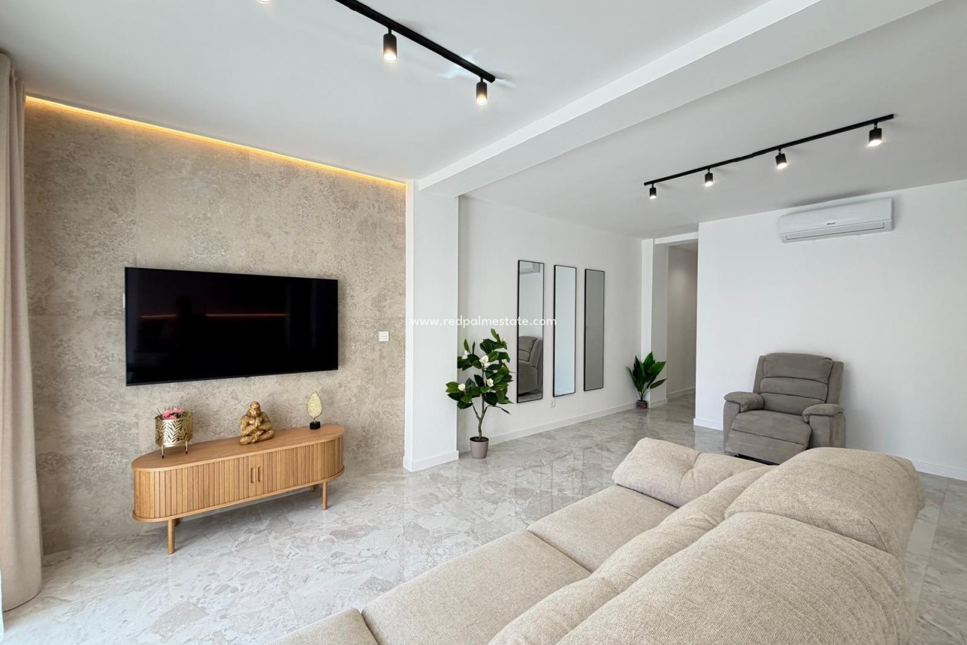 Reventa - Apartmentos -
Torrevieja - Centro Torrevieja