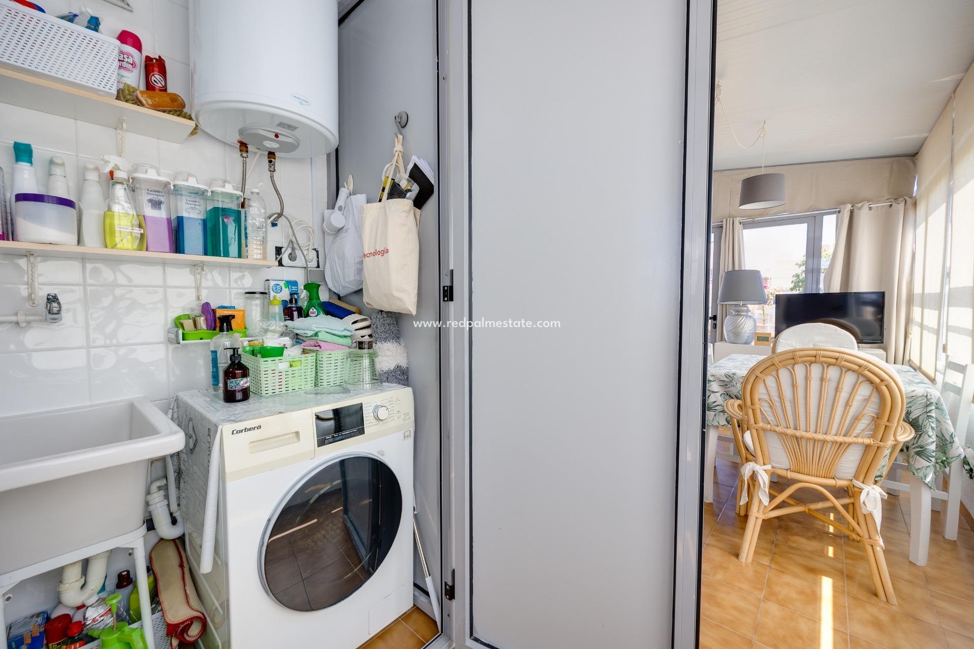 Reventa - Apartmentos -
Torrevieja - Centro Torrevieja