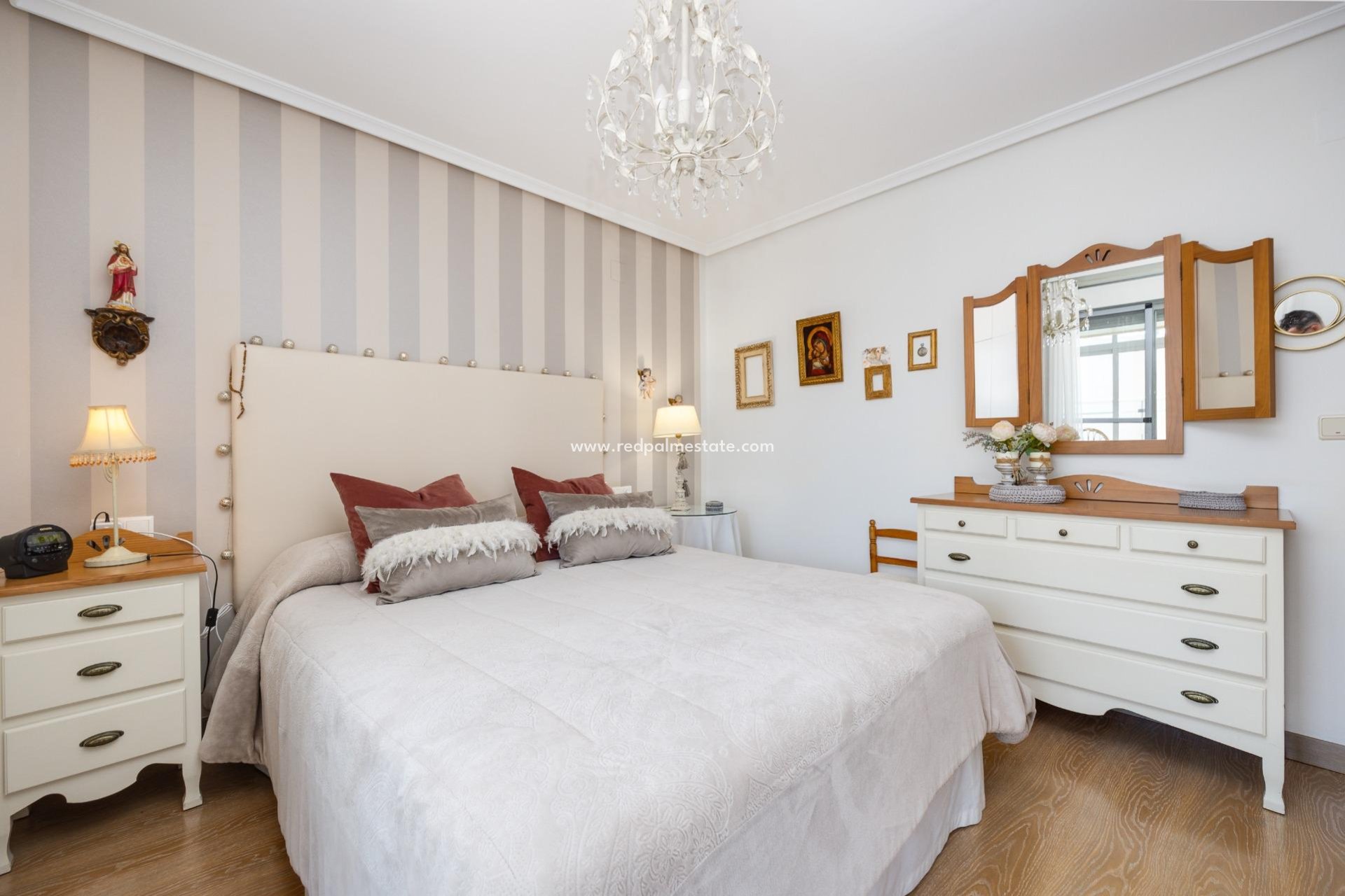 Reventa - Apartmentos -
Torrevieja - Centro Torrevieja