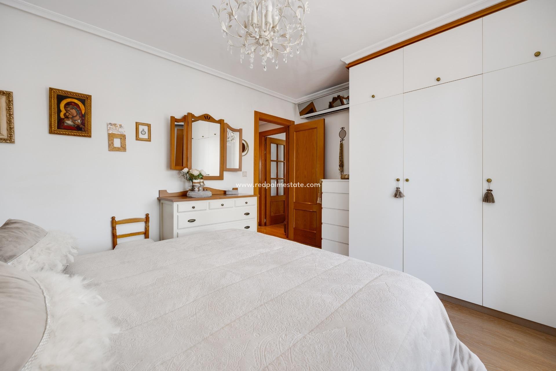 Reventa - Apartmentos -
Torrevieja - Centro Torrevieja