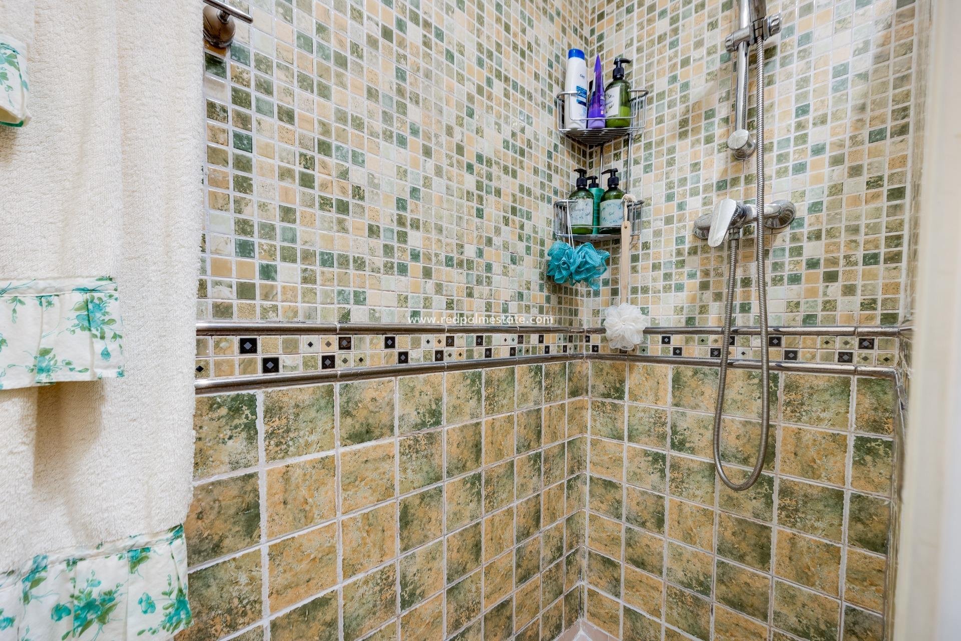 Reventa - Apartmentos -
Torrevieja - Centro Torrevieja