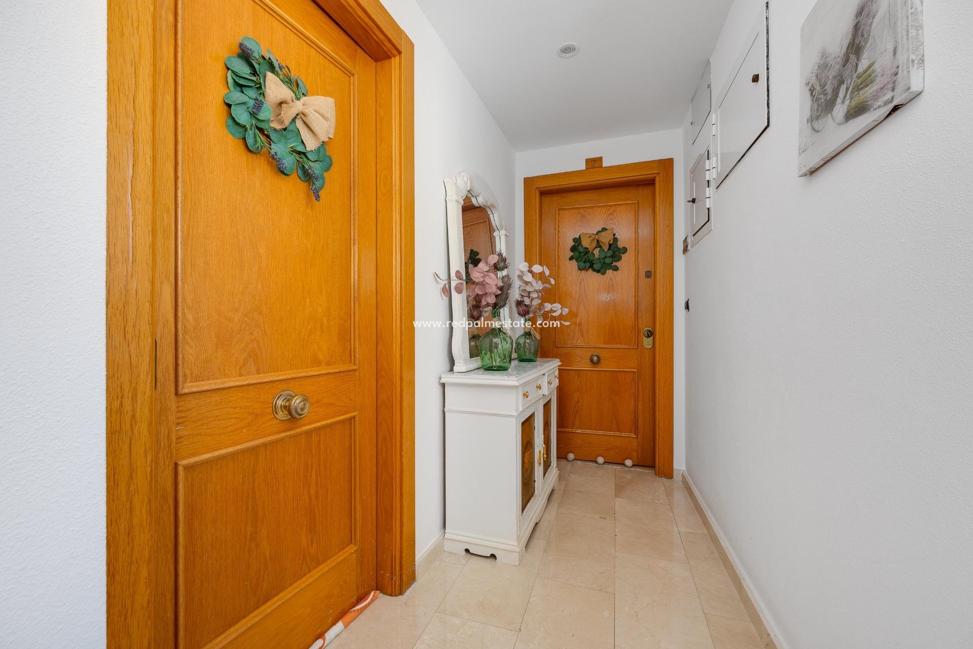 Reventa - Apartmentos -
Torrevieja - Centro Torrevieja