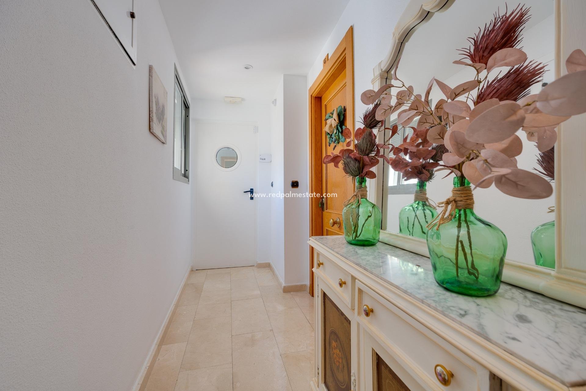 Reventa - Apartmentos -
Torrevieja - Centro Torrevieja