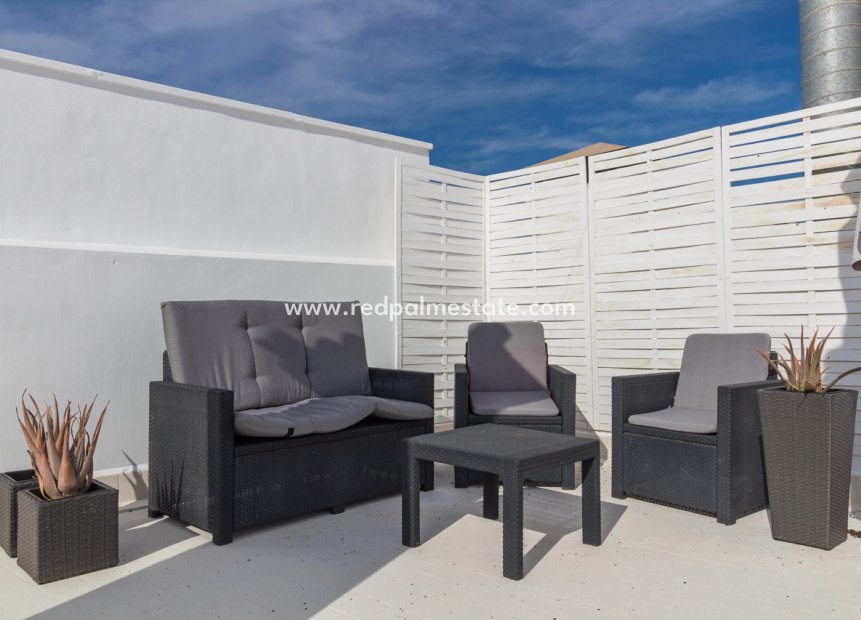 Reventa - Apartmentos -
Torrevieja - Centro Torrevieja