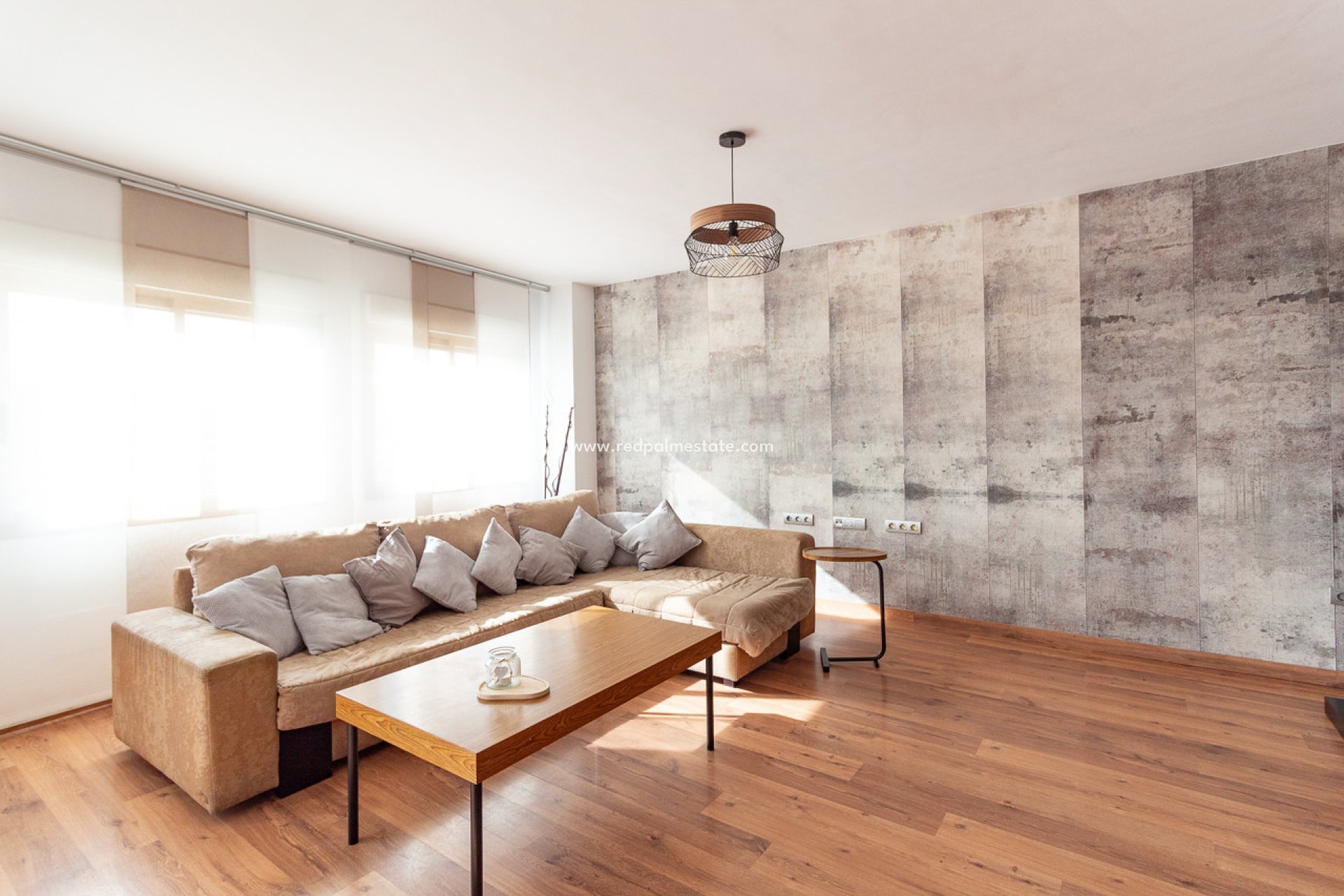 Reventa - Apartmentos -
Torrevieja - Centro Torrevieja