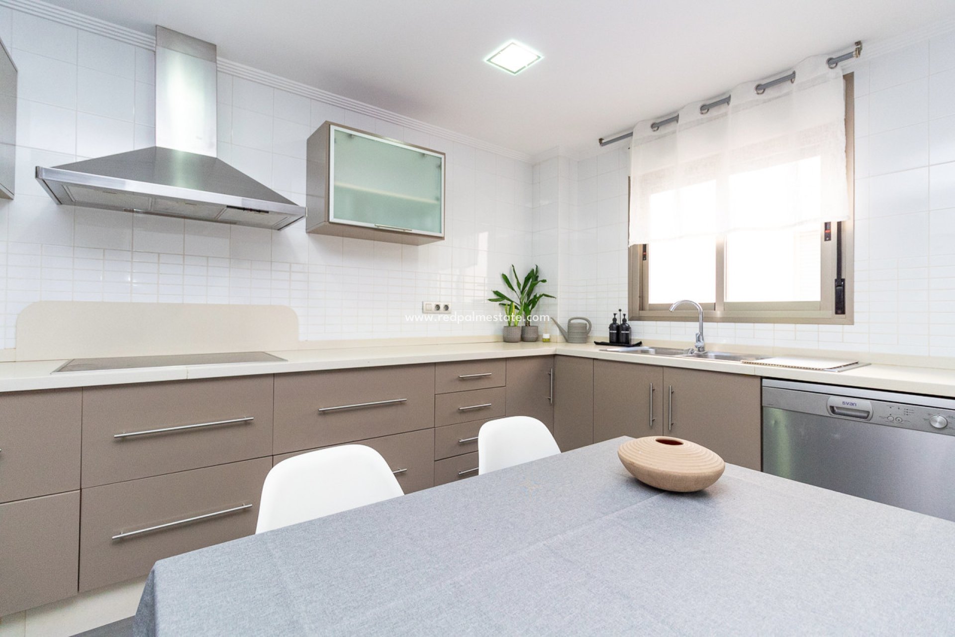 Reventa - Apartmentos -
Torrevieja - Centro Torrevieja