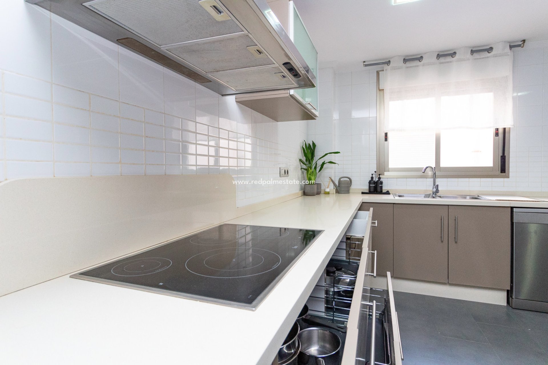 Reventa - Apartmentos -
Torrevieja - Centro Torrevieja