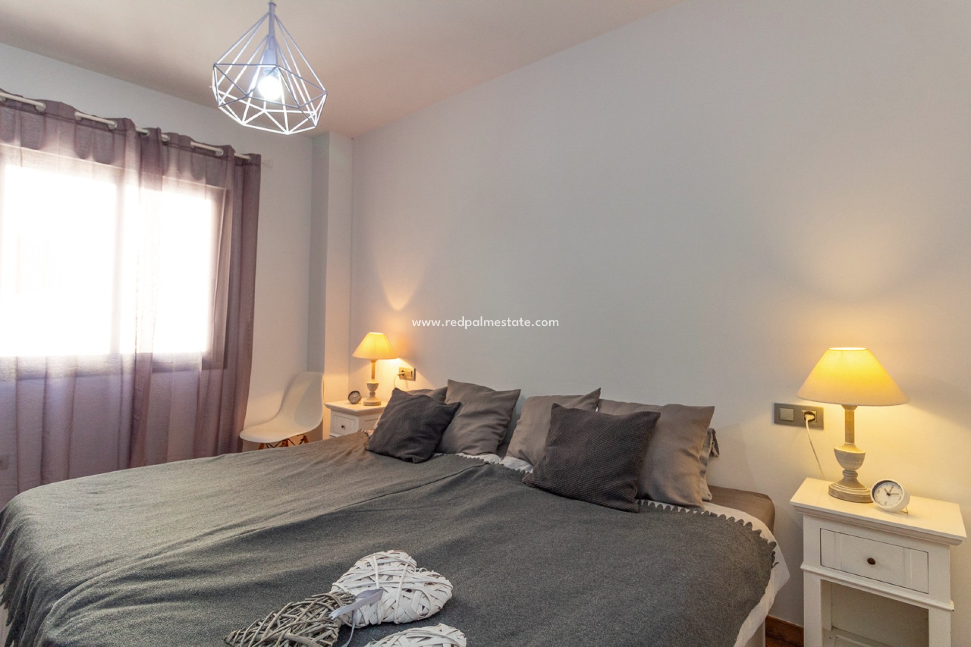 Reventa - Apartmentos -
Torrevieja - Centro Torrevieja