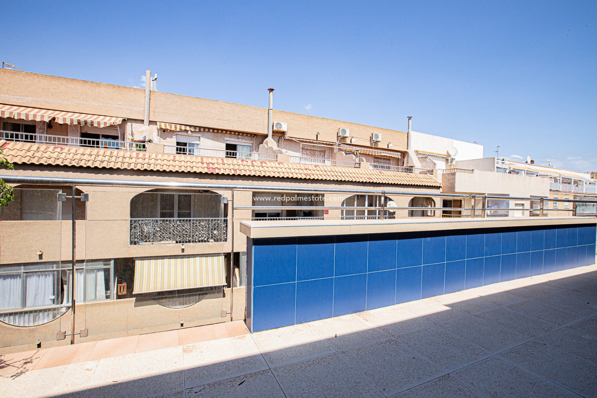 Reventa - Apartmentos -
Torrevieja - Centro Torrevieja