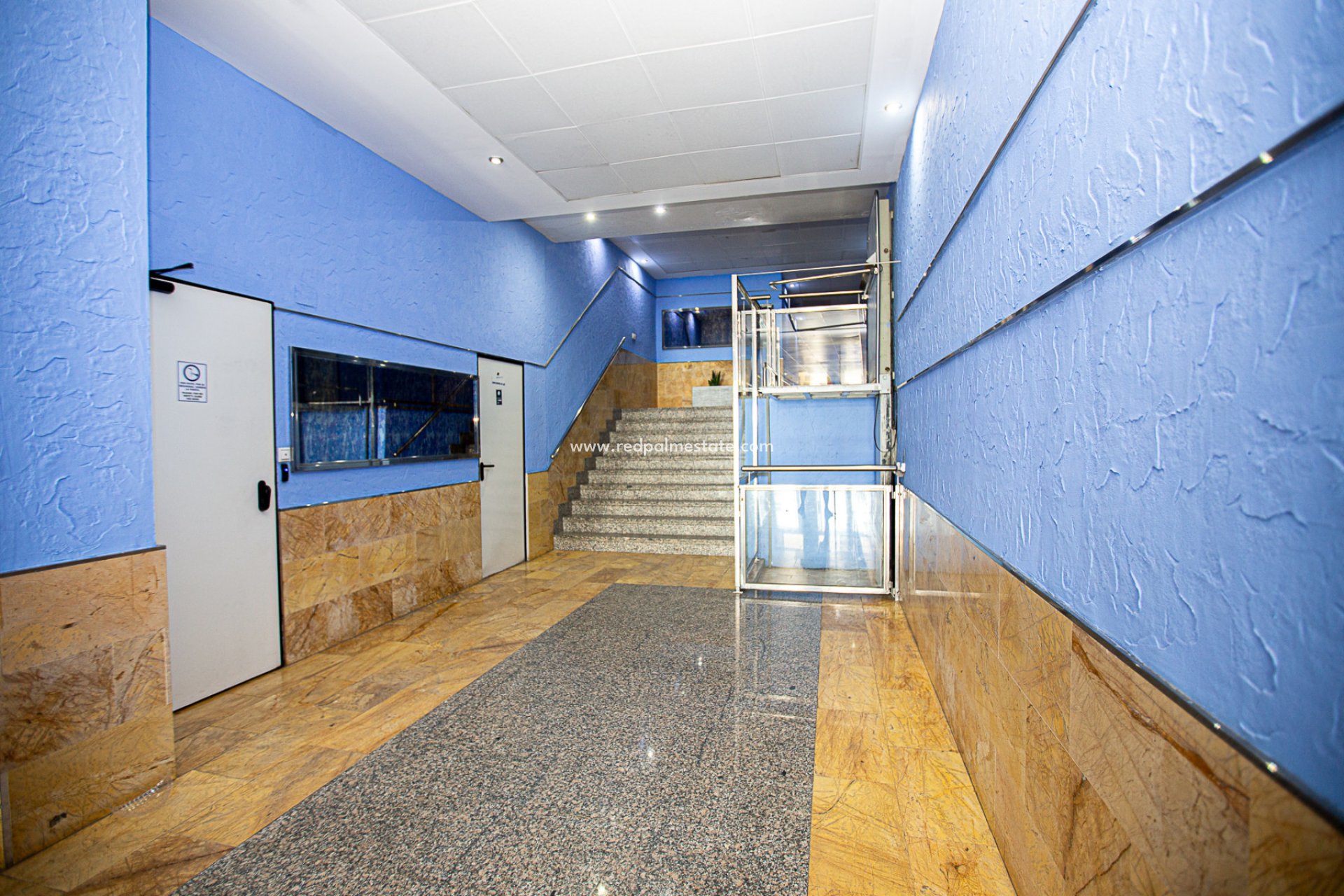 Reventa - Apartmentos -
Torrevieja - Centro Torrevieja