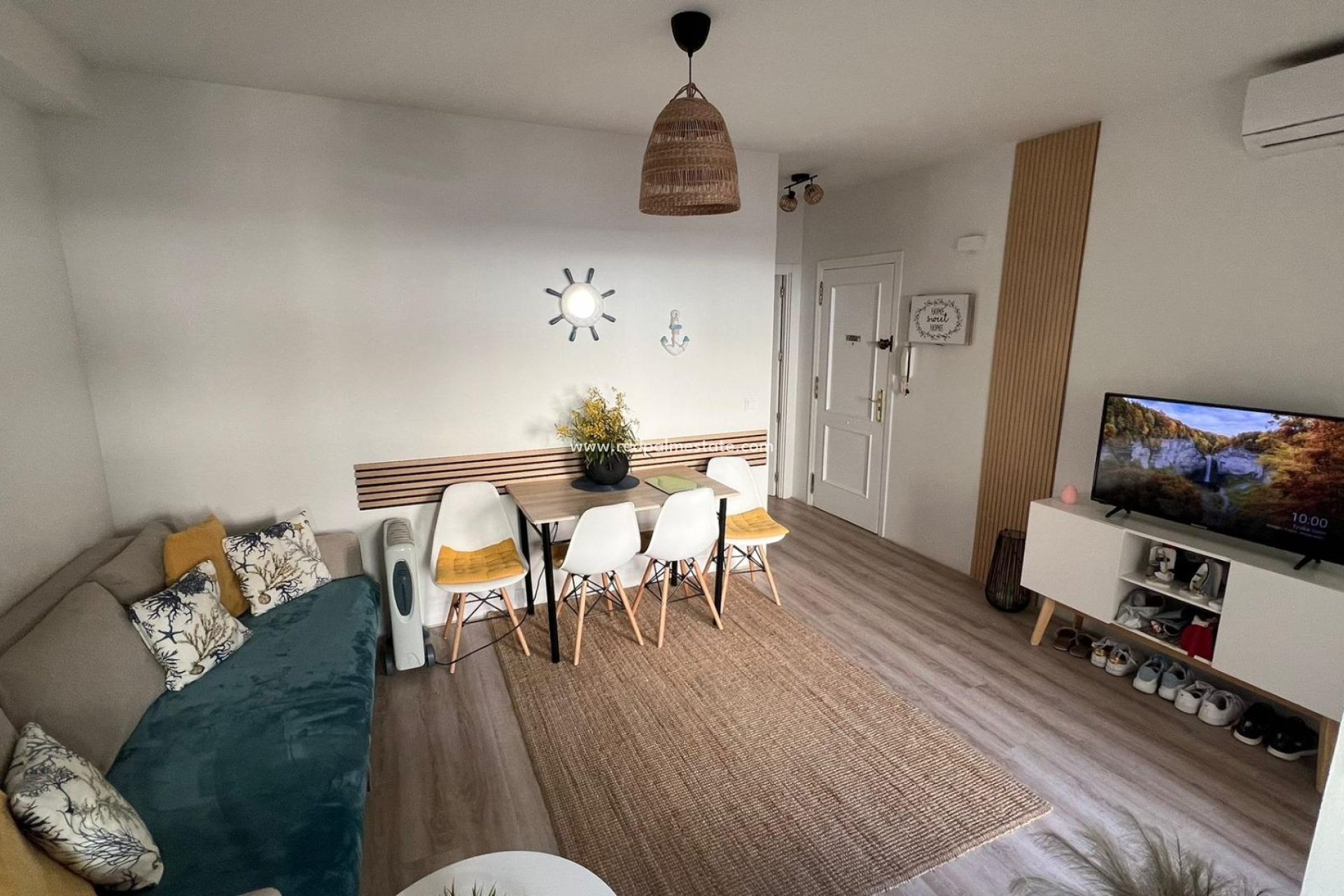 Reventa - Apartmentos -
Torrevieja - Centro Torrevieja