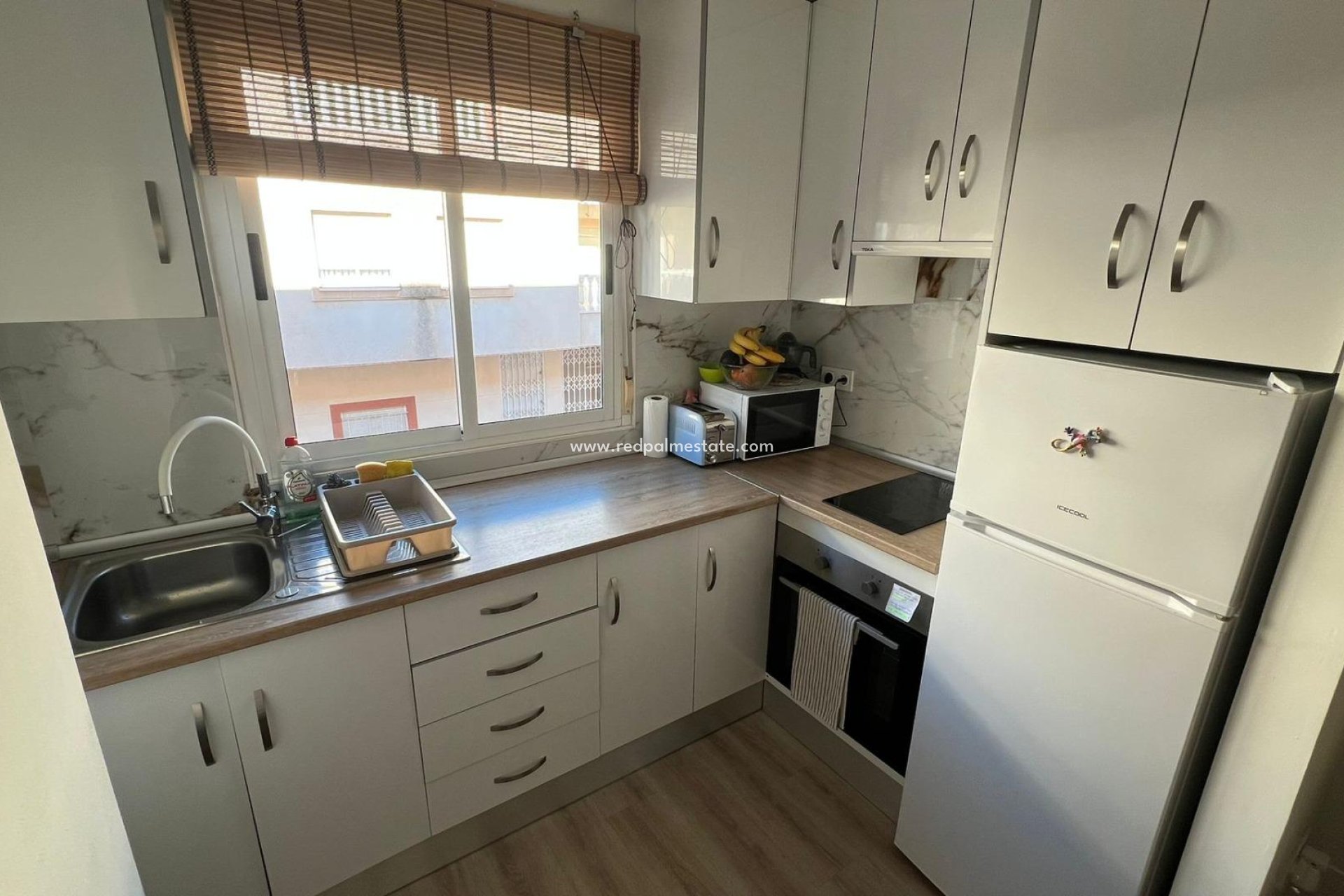 Reventa - Apartmentos -
Torrevieja - Centro Torrevieja
