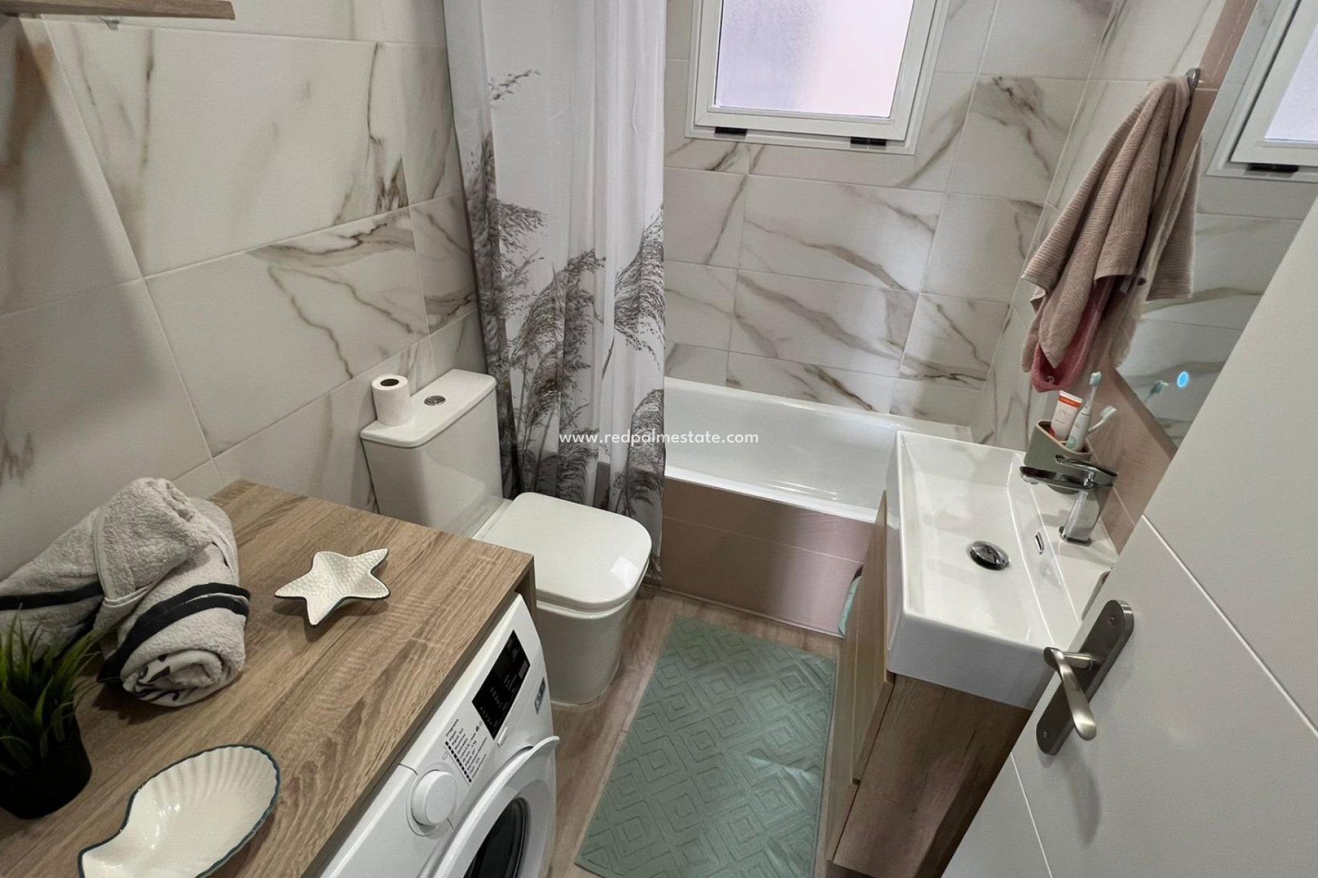 Reventa - Apartmentos -
Torrevieja - Centro Torrevieja