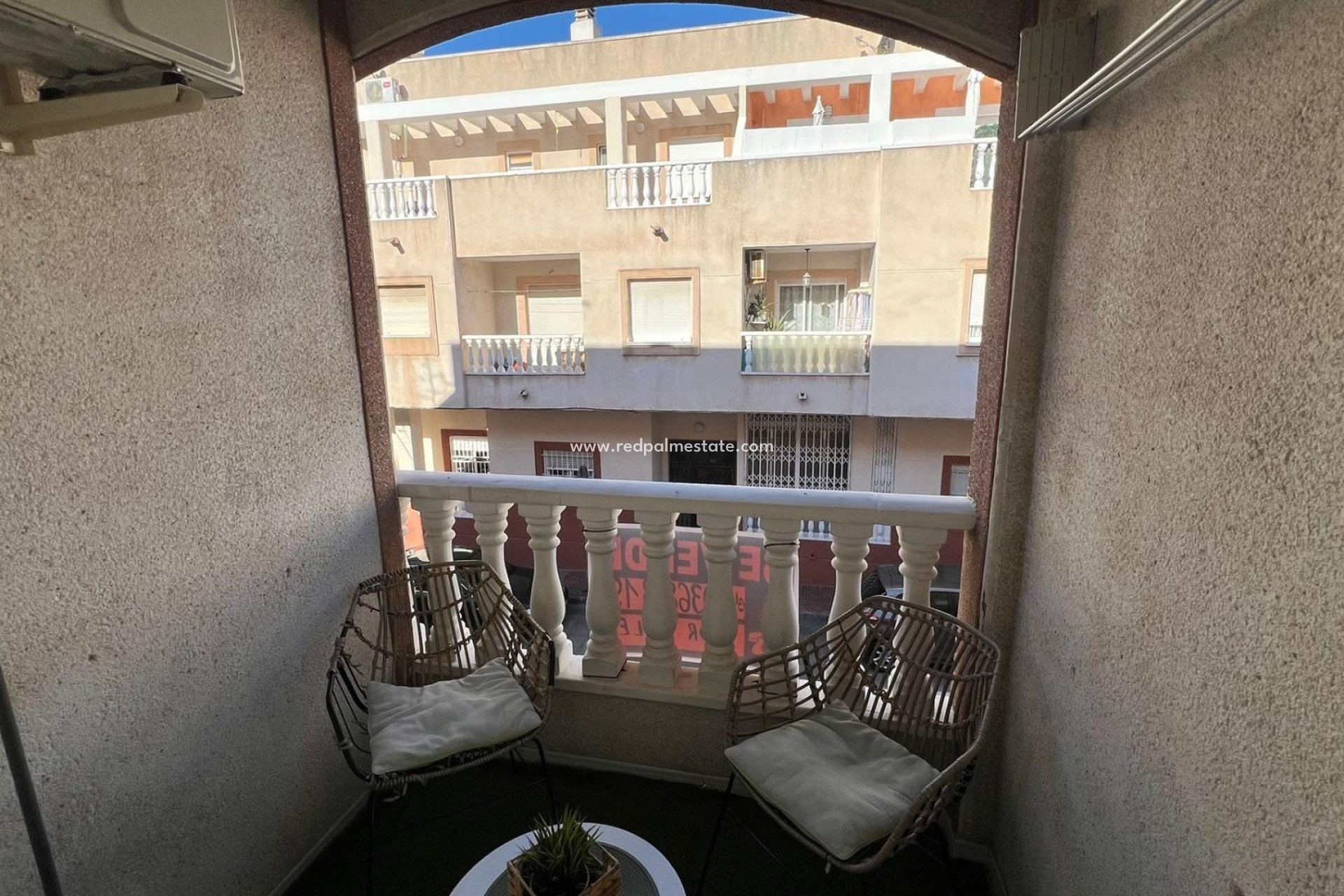 Reventa - Apartmentos -
Torrevieja - Centro Torrevieja