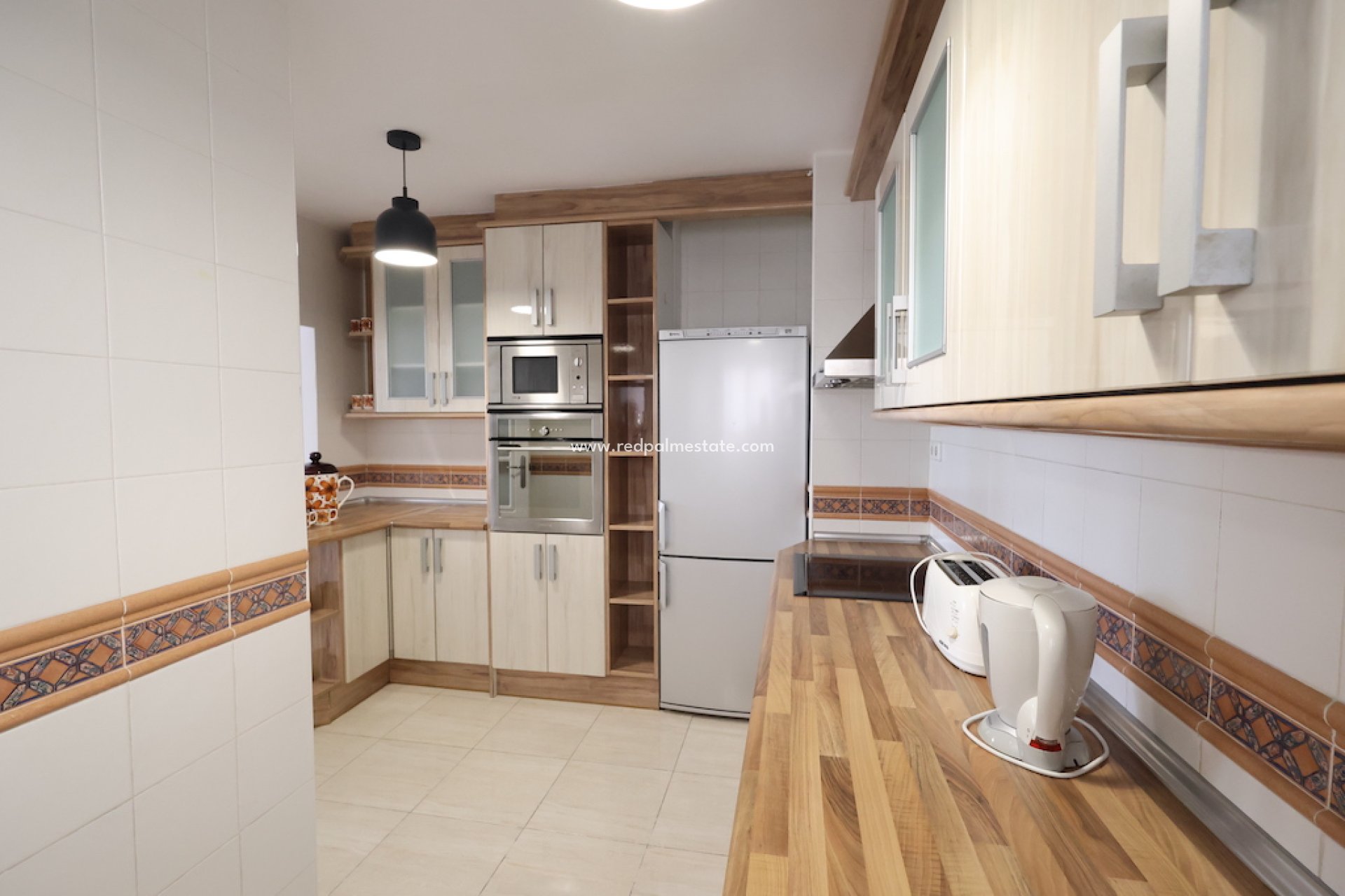 Reventa - Apartmentos -
Torrevieja - Centro Torrevieja