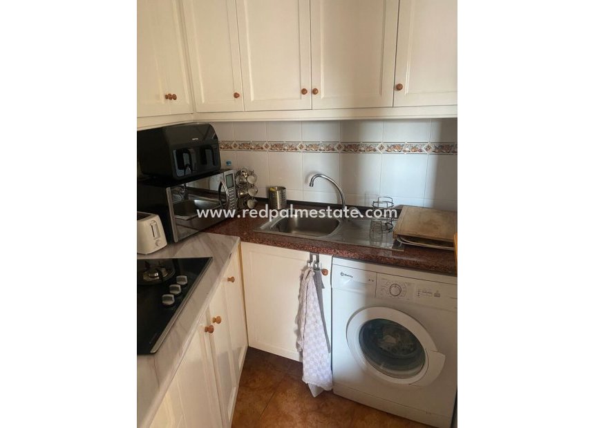 Reventa - Apartmentos -
Torrevieja - Centro Torrevieja