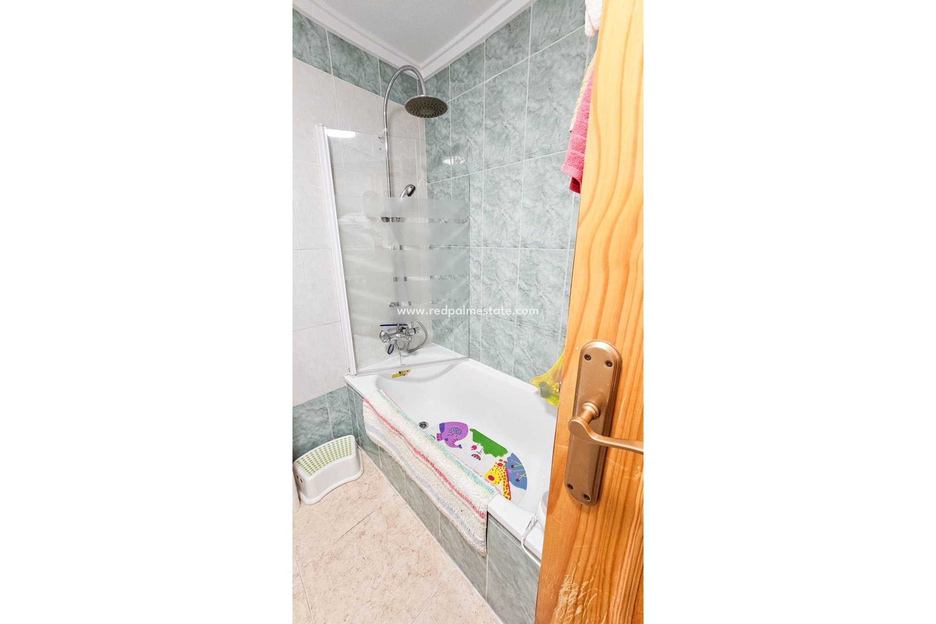 Reventa - Apartmentos -
Torrevieja - Centro Torrevieja