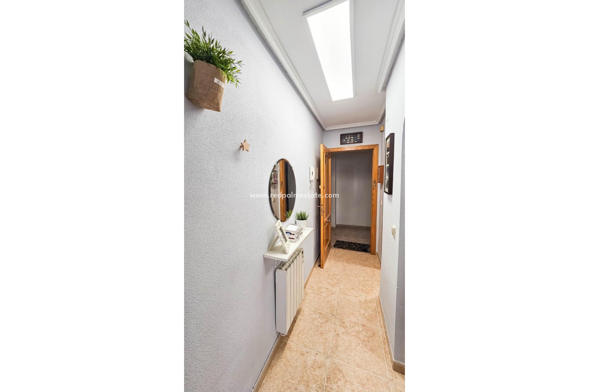 Reventa - Apartmentos -
Torrevieja - Centro Torrevieja