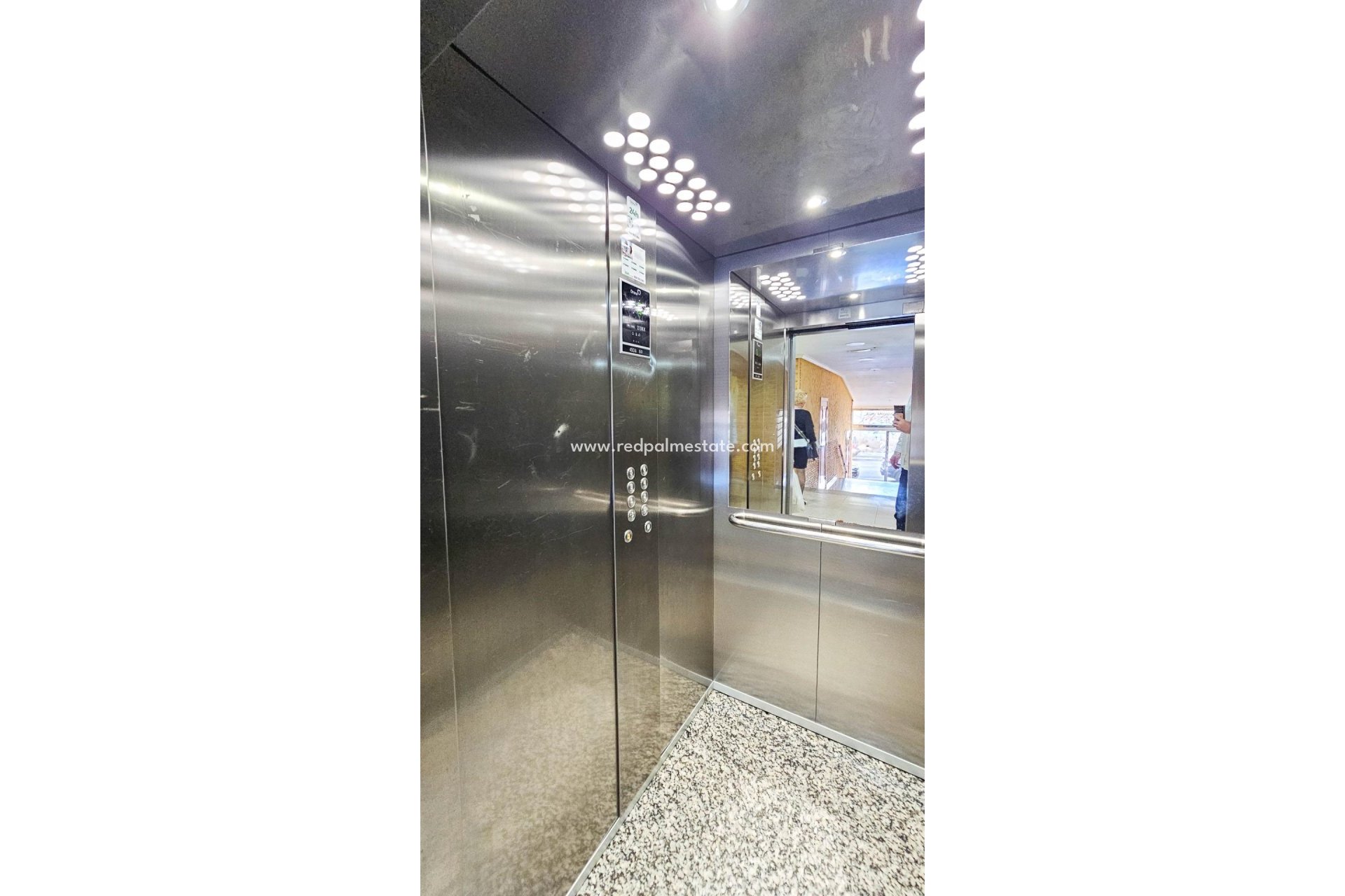 Reventa - Apartmentos -
Torrevieja - Centro Torrevieja