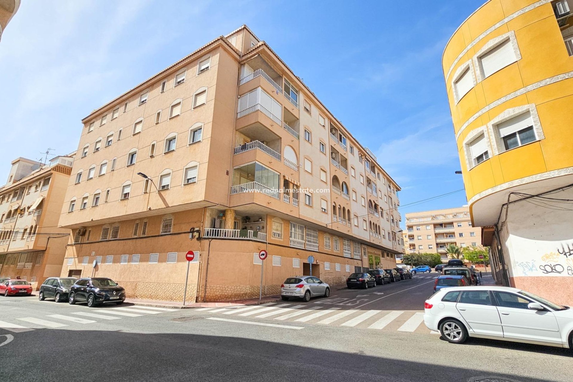 Reventa - Apartmentos -
Torrevieja - Centro Torrevieja