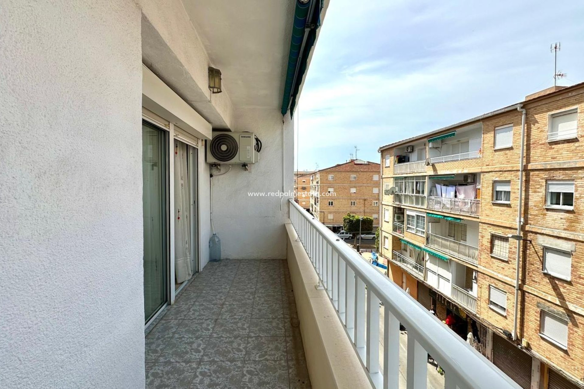 Reventa - Apartmentos -
Torrevieja - Centro Torrevieja