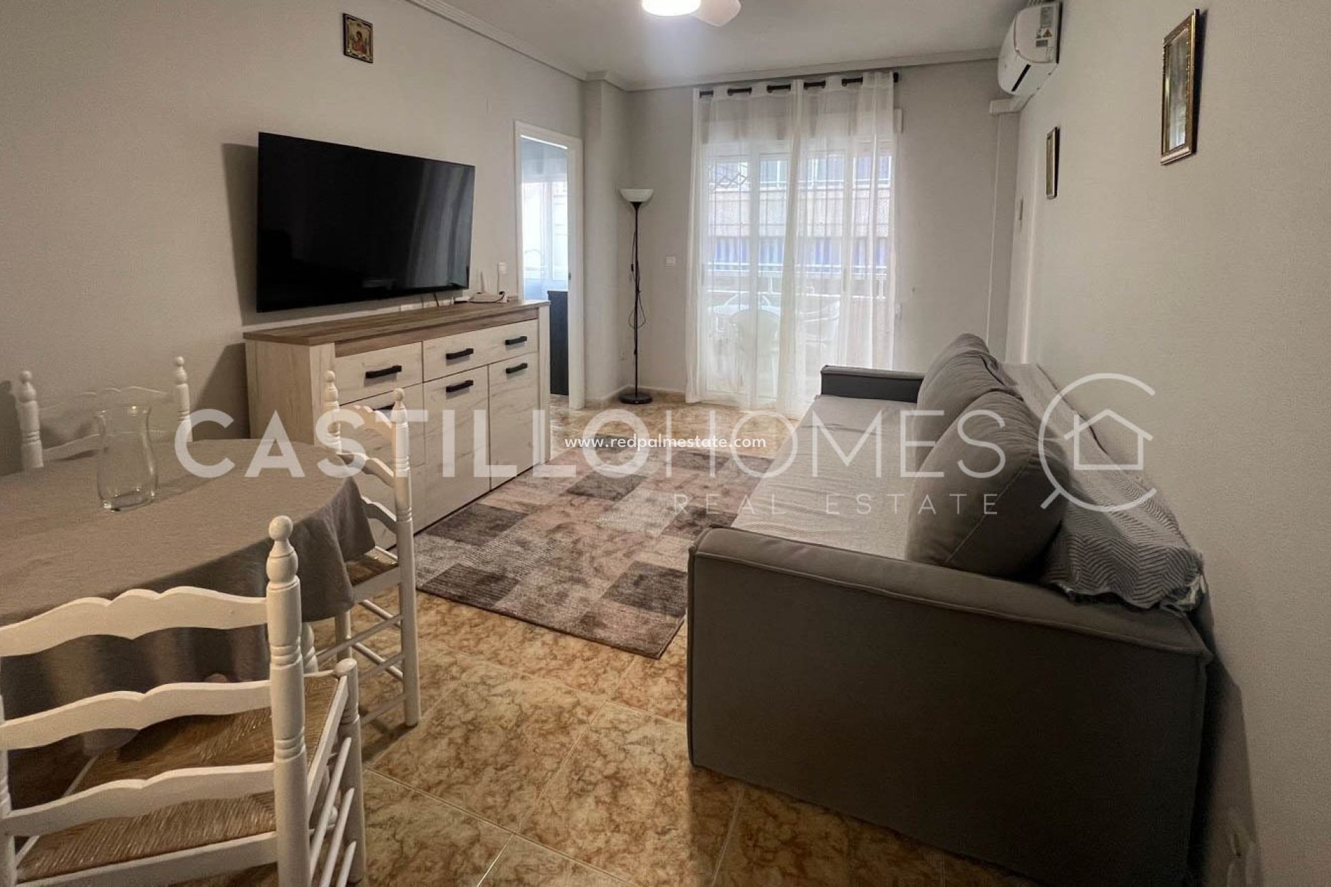 Reventa - Apartmentos -
Torrevieja - Centro Torrevieja