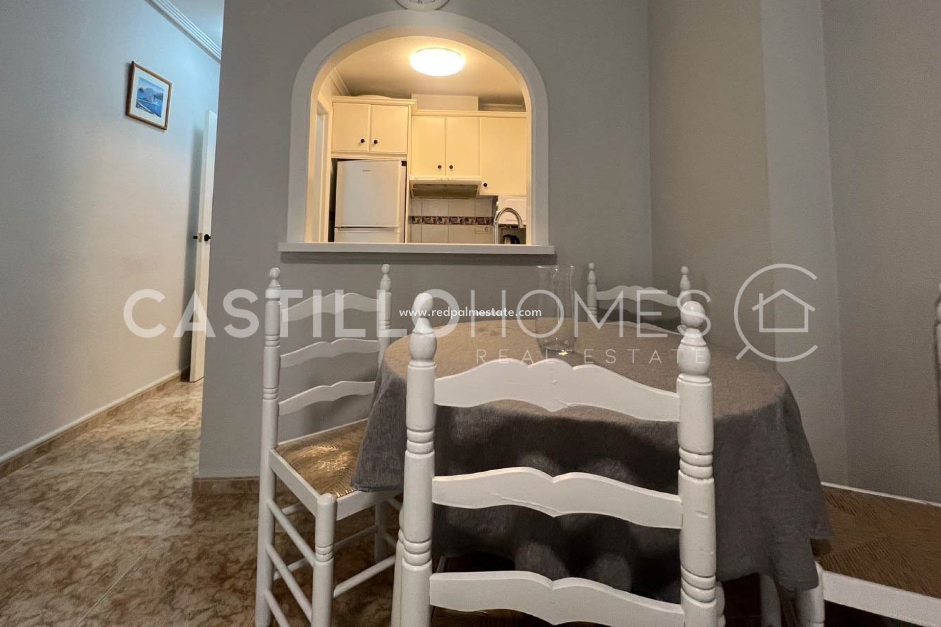 Reventa - Apartmentos -
Torrevieja - Centro Torrevieja