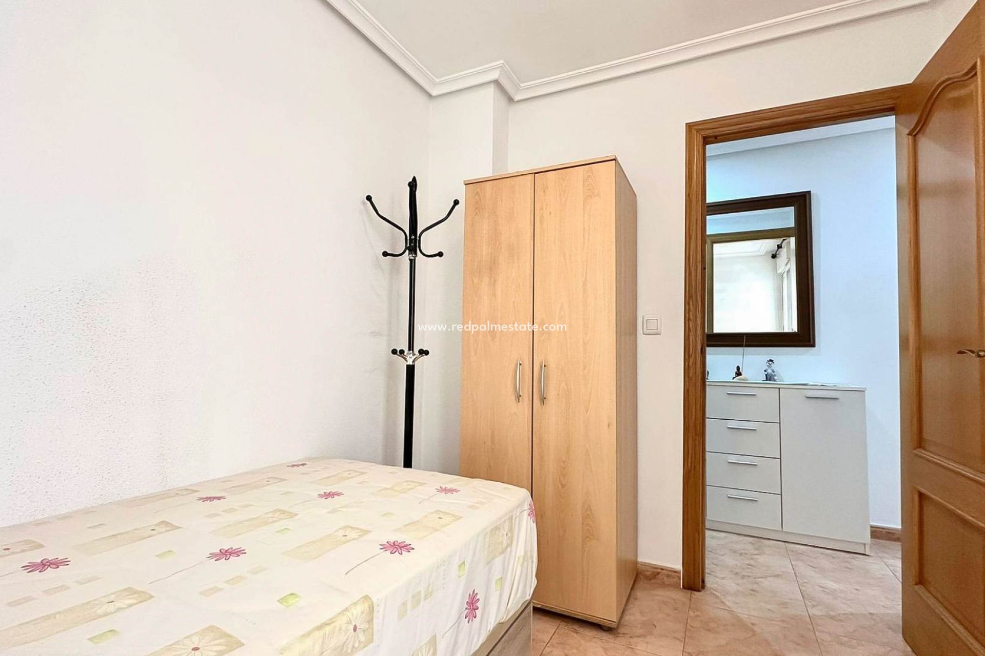 Reventa - Apartmentos -
Torrevieja - Centro Torrevieja