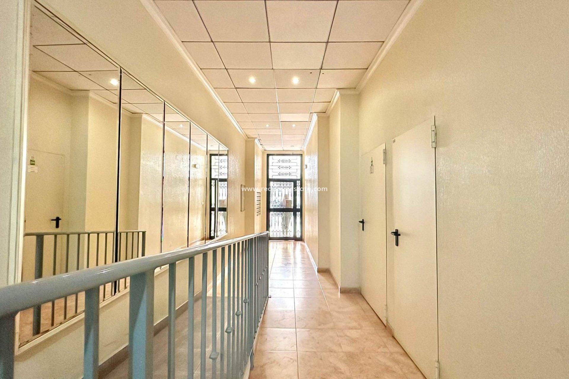 Reventa - Apartmentos -
Torrevieja - Centro Torrevieja