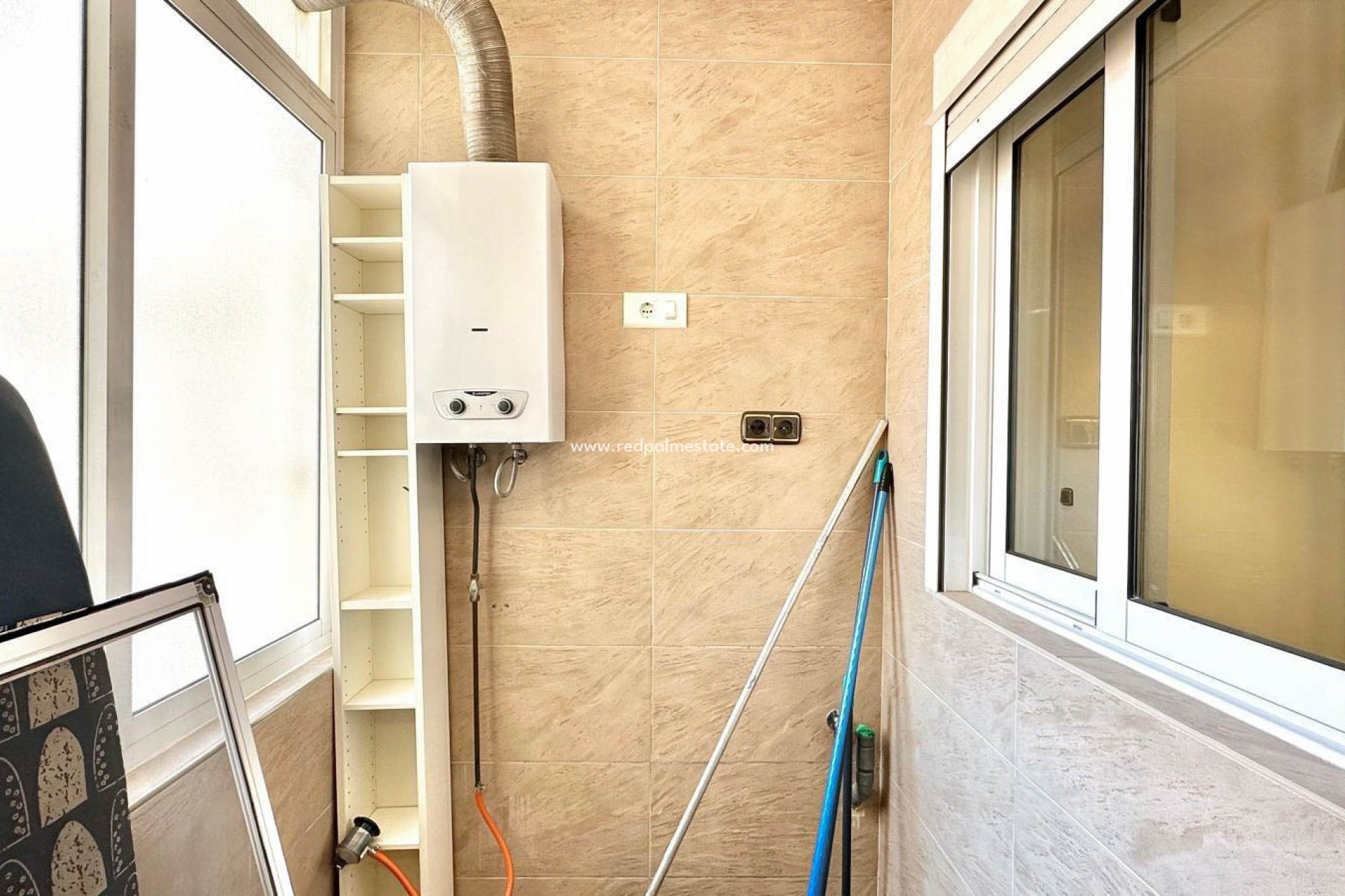 Reventa - Apartmentos -
Torrevieja - Centro Torrevieja