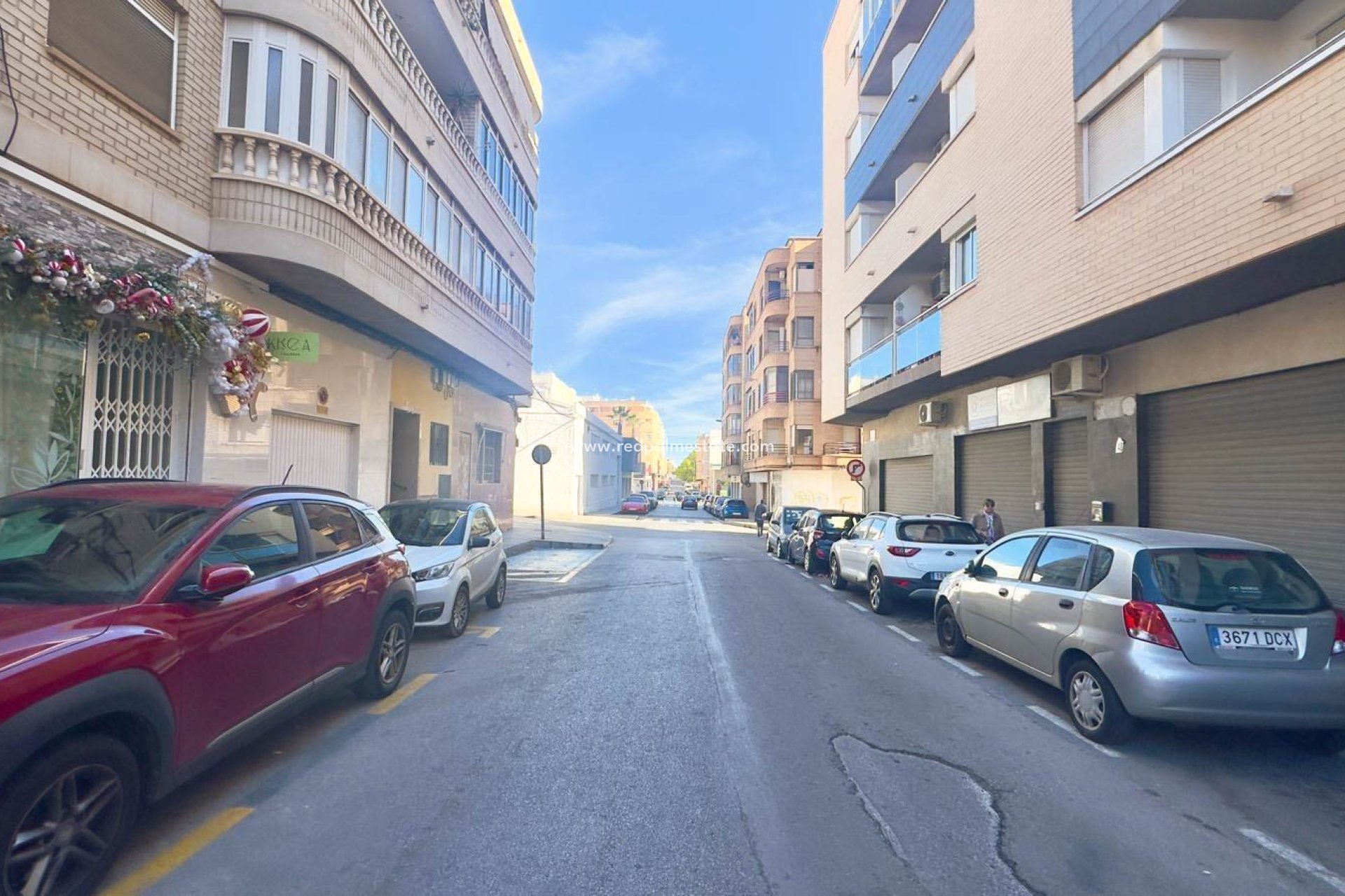 Reventa - Apartmentos -
Torrevieja - Centro Torrevieja