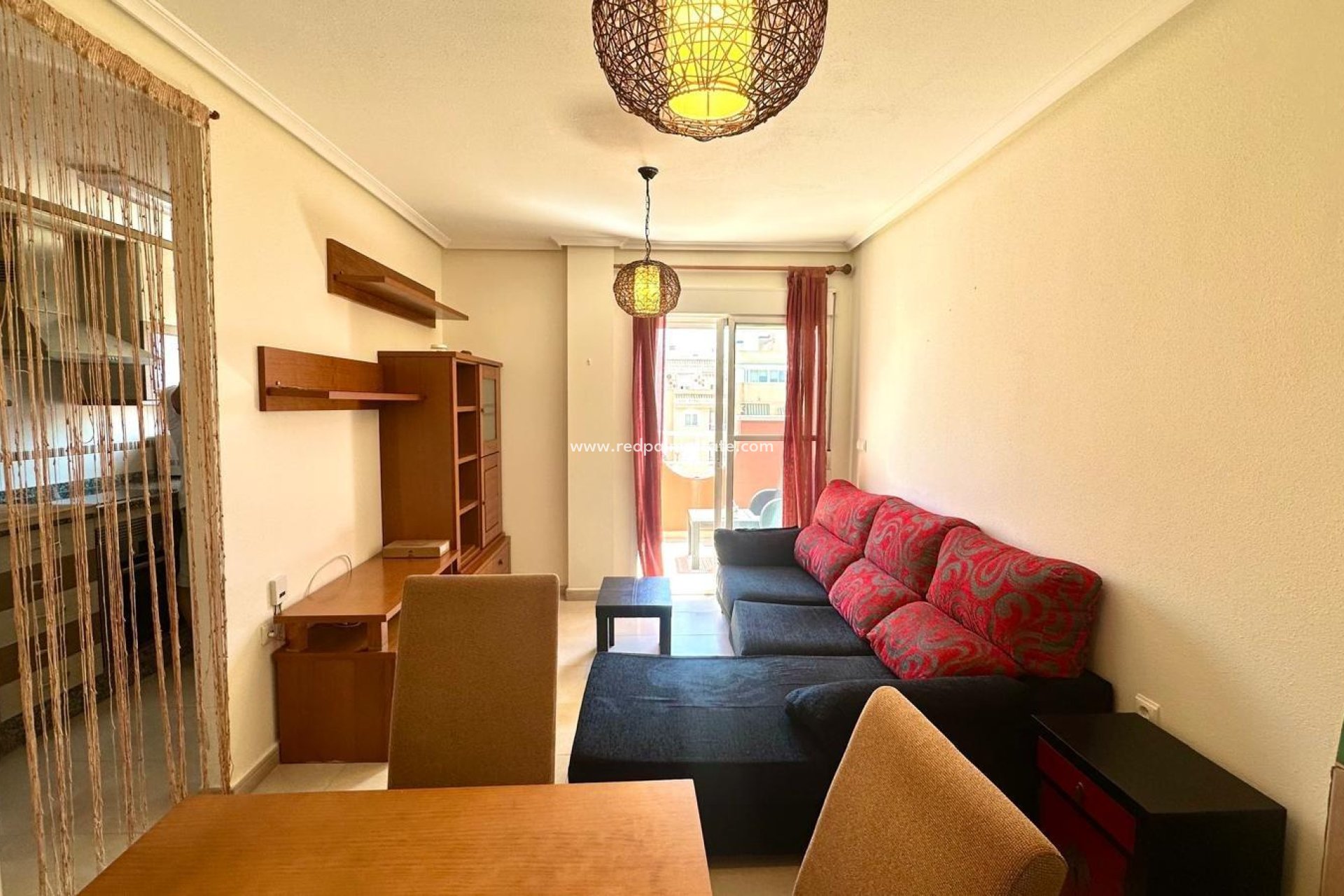 Reventa - Apartmentos -
Torrevieja - Centro Torrevieja