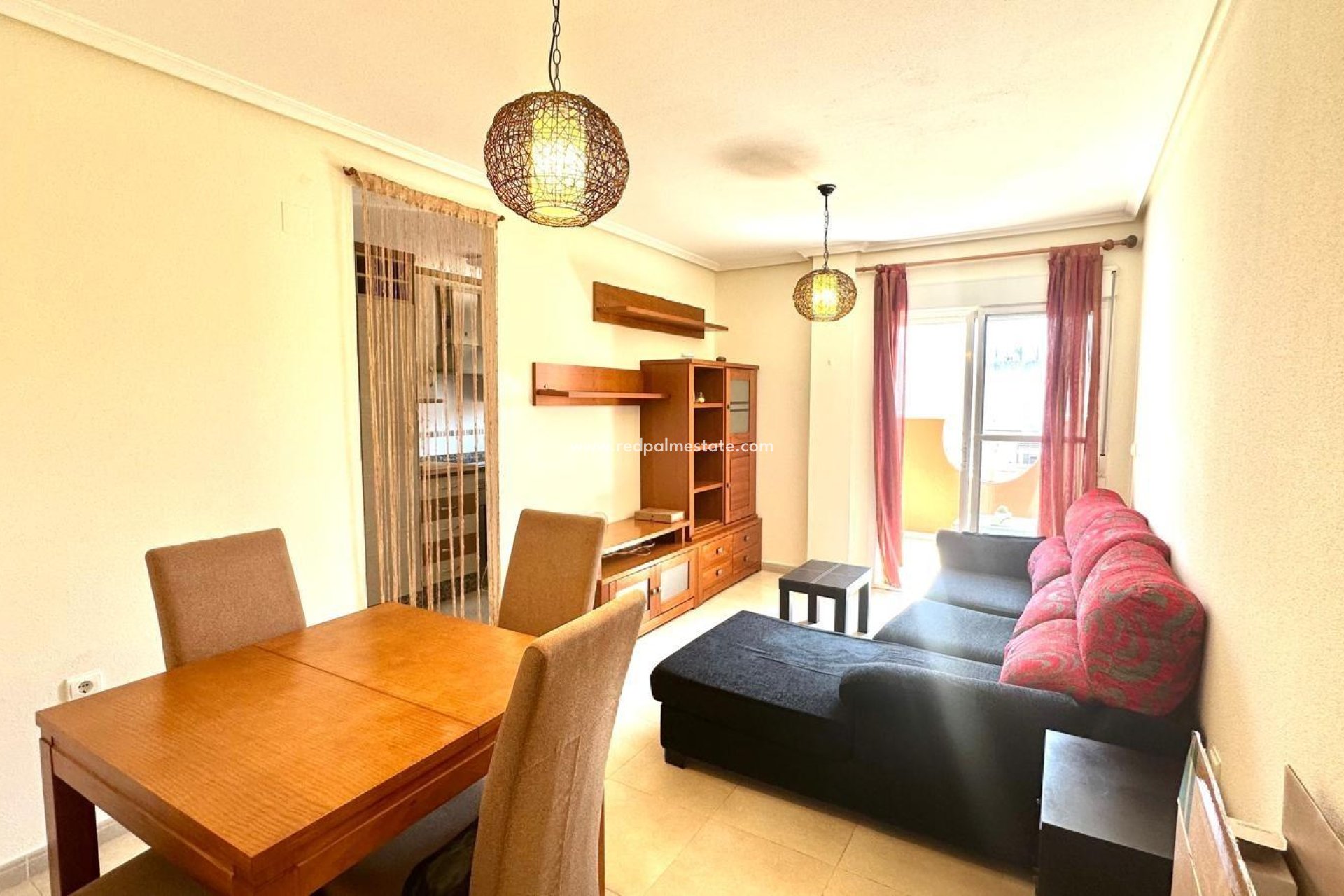 Reventa - Apartmentos -
Torrevieja - Centro Torrevieja