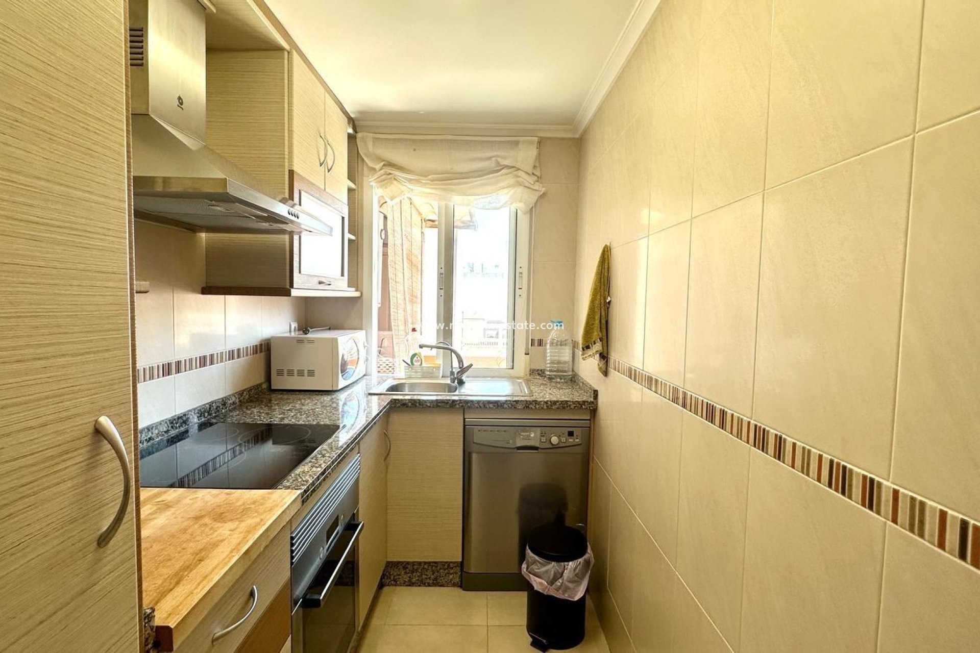 Reventa - Apartmentos -
Torrevieja - Centro Torrevieja