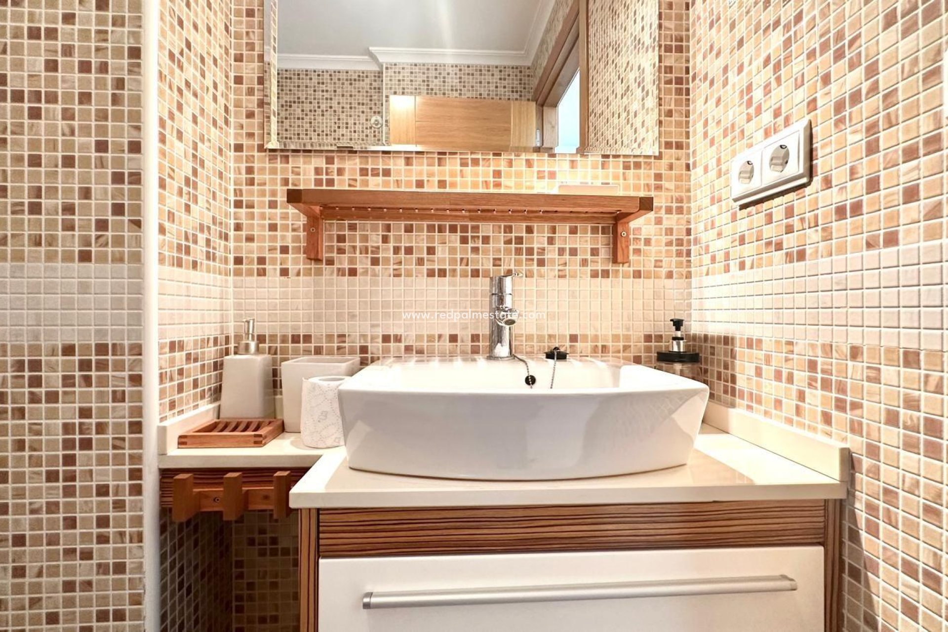 Reventa - Apartmentos -
Torrevieja - Centro Torrevieja