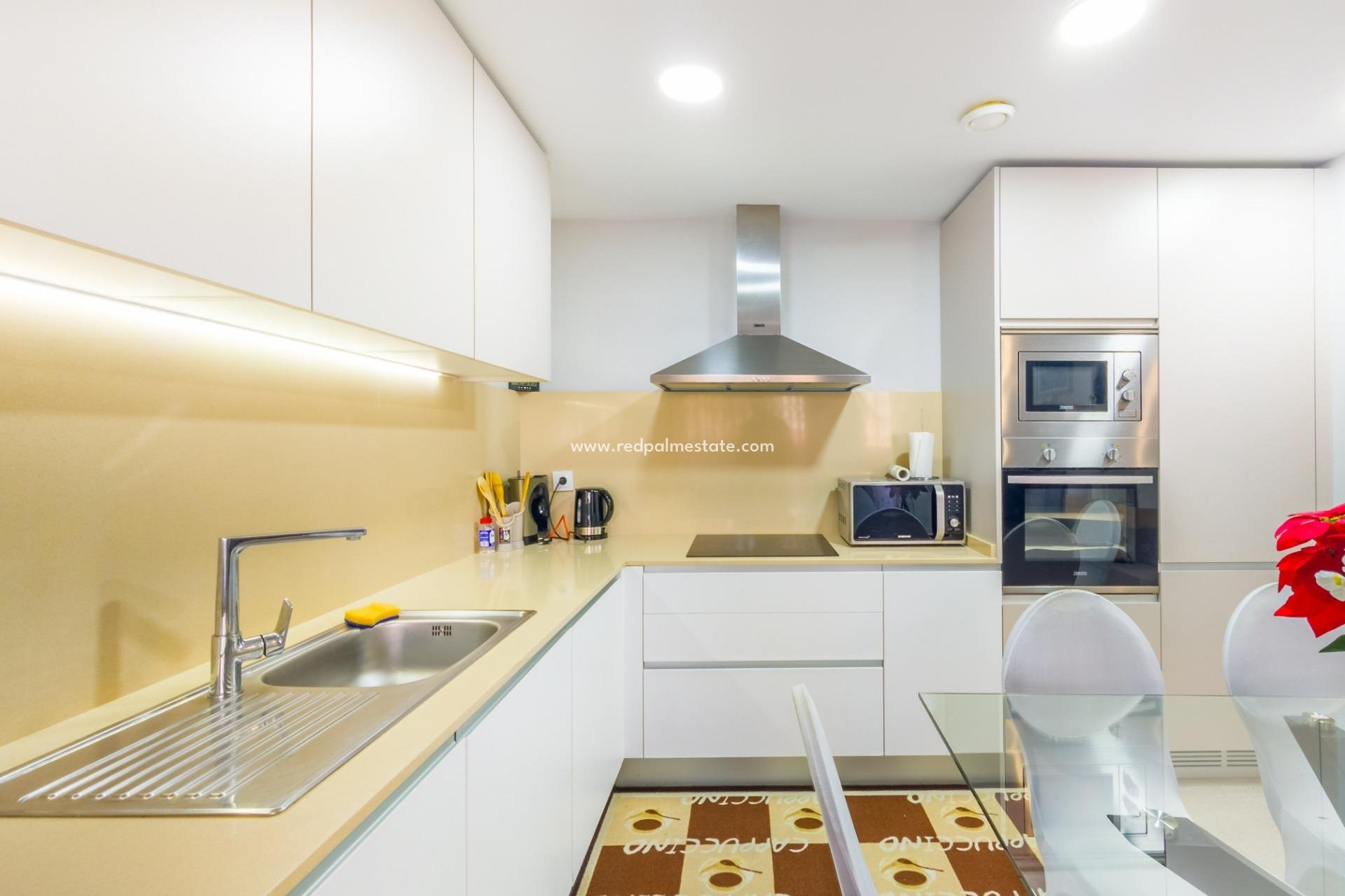 Reventa - Apartmentos -
Torrevieja - Centro Torrevieja