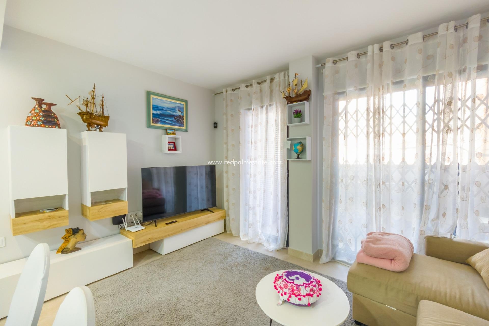 Reventa - Apartmentos -
Torrevieja - Centro Torrevieja