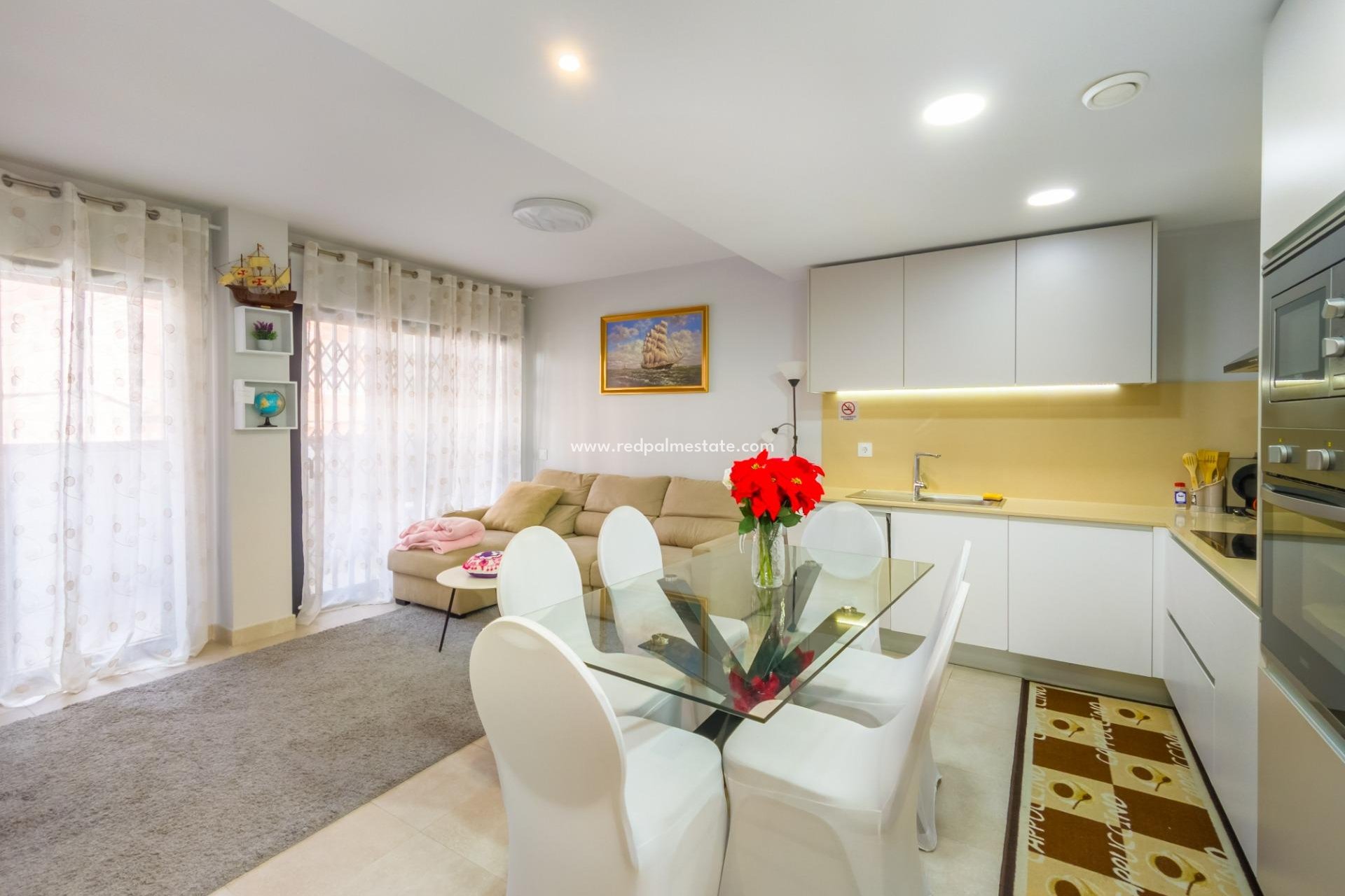 Reventa - Apartmentos -
Torrevieja - Centro Torrevieja