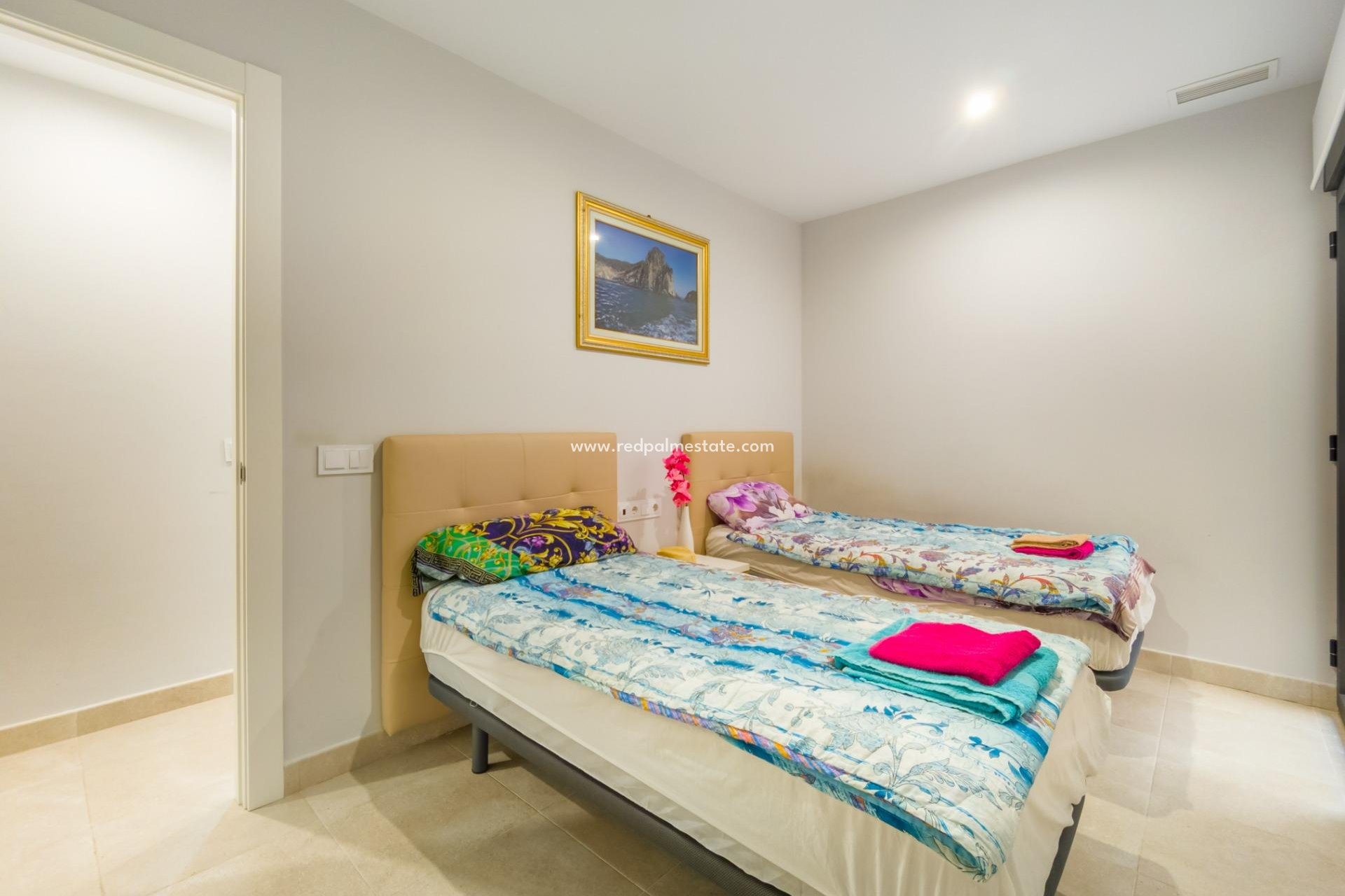 Reventa - Apartmentos -
Torrevieja - Centro Torrevieja